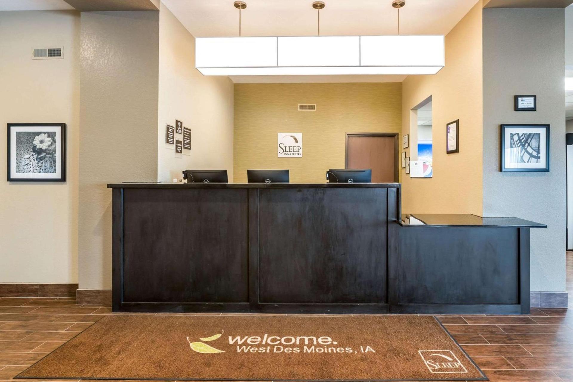 Sleep Inn & Suites West Des Moines near Jordan Creek photo 6