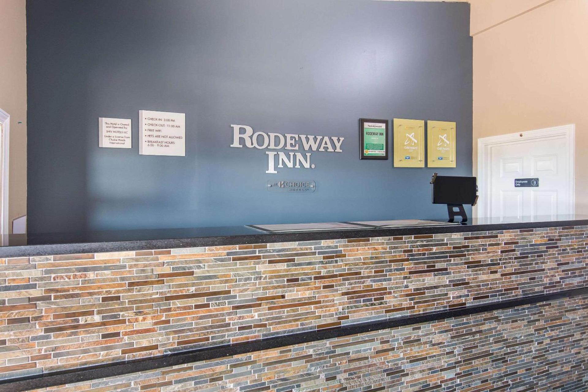 Rodeway Inn Nashville photo 8