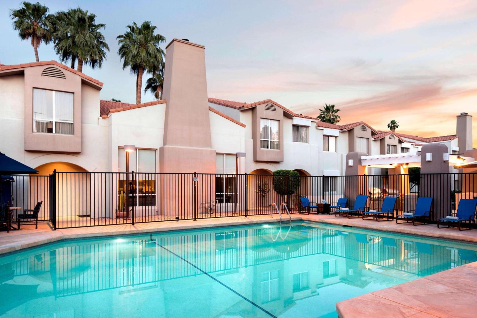 Sonesta ES Suites Scottsdale Paradise Valley photo 20