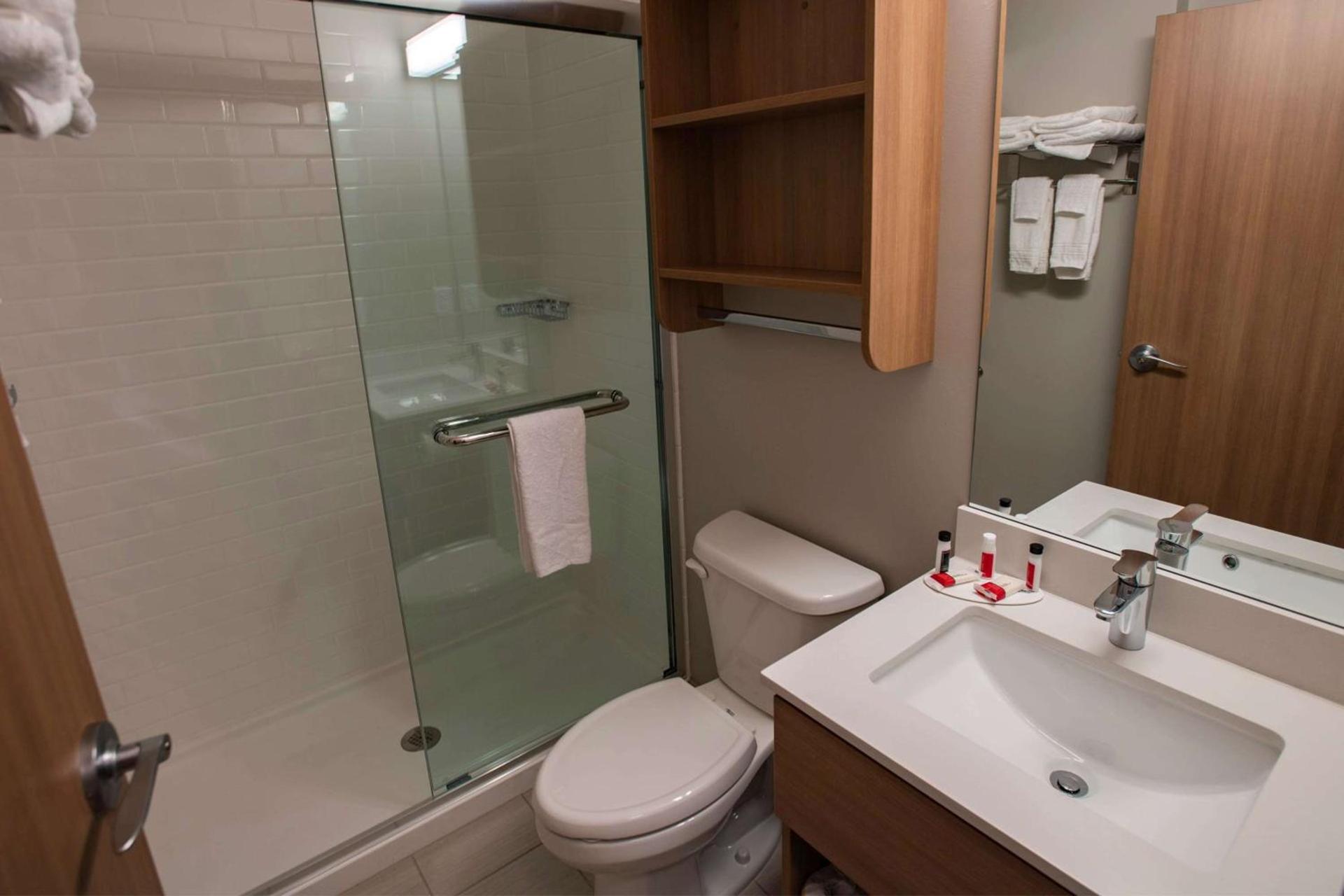 Microtel Inn & Suites by Wyndham Amsterdam NY photo 24
