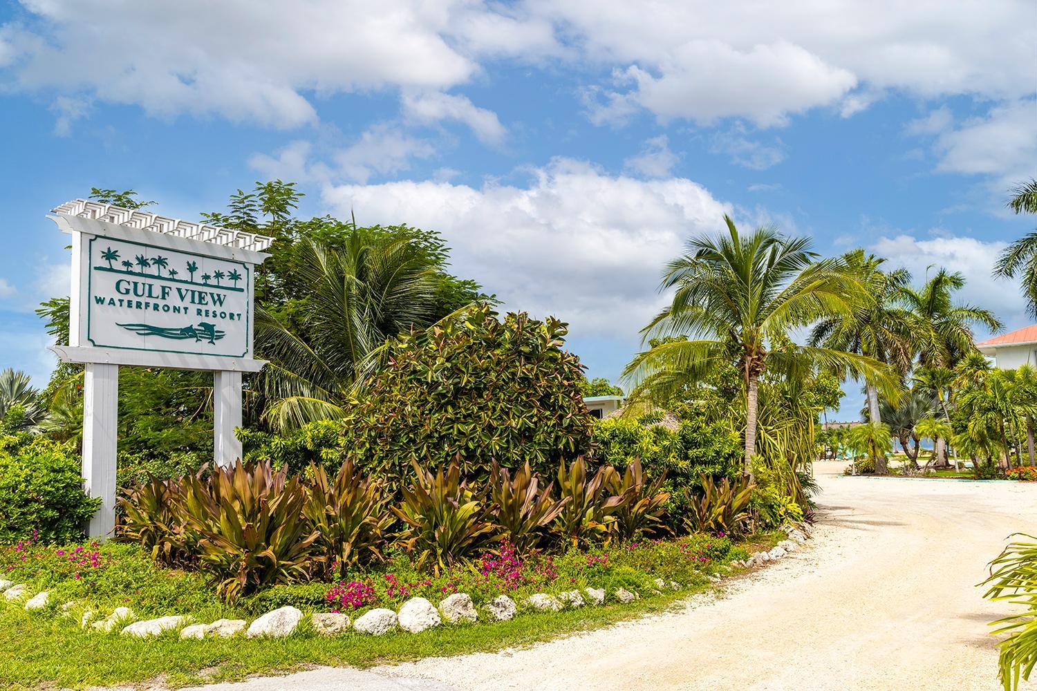Gulf View Waterfront Resort photo 62