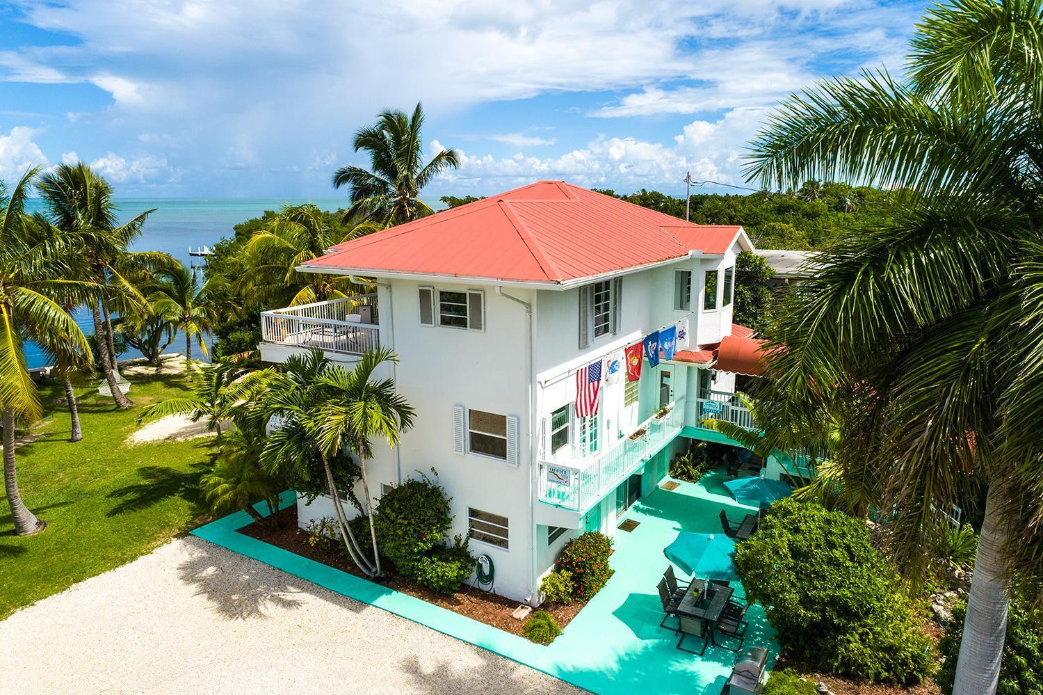 Gulf View Waterfront Resort photo 8
