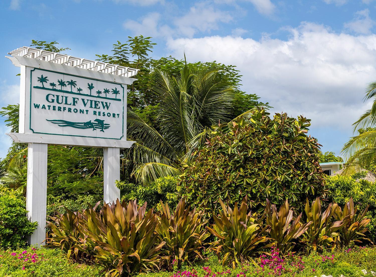 Gulf View Waterfront Resort photo 65