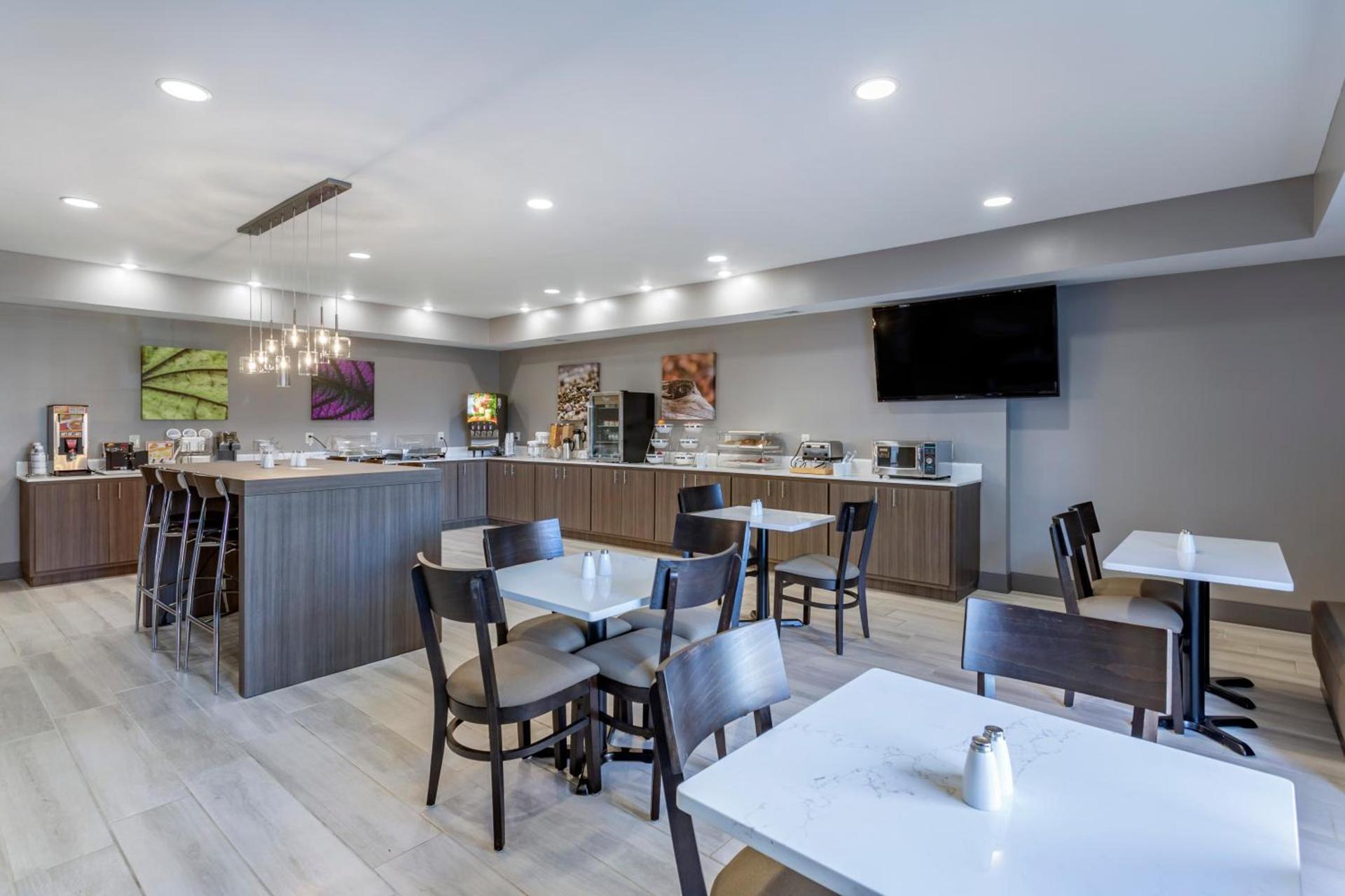 Sleep Inn & Suites Lebanon - Nashville Area photo 50