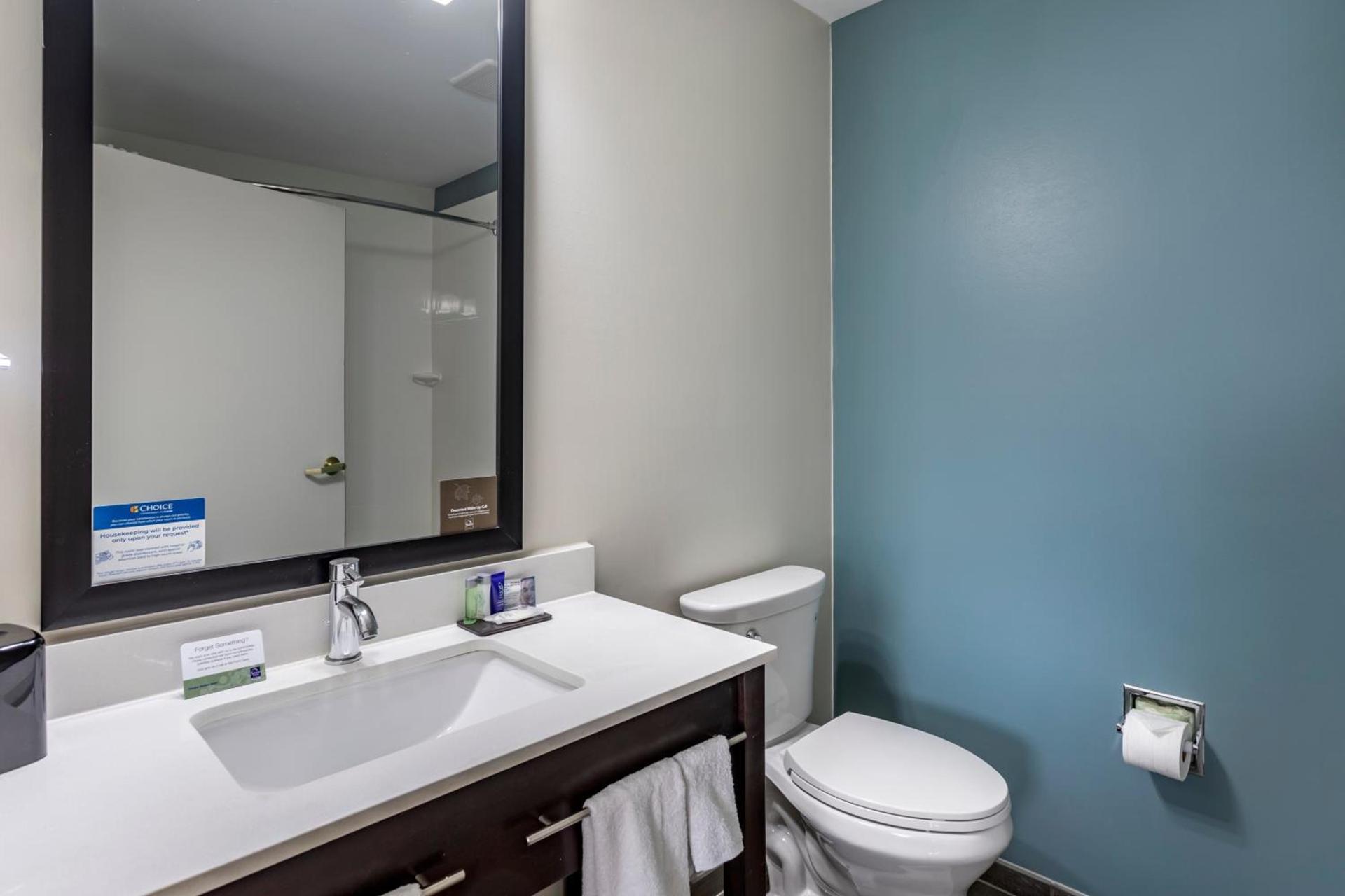 Sleep Inn & Suites Lebanon - Nashville Area photo 41