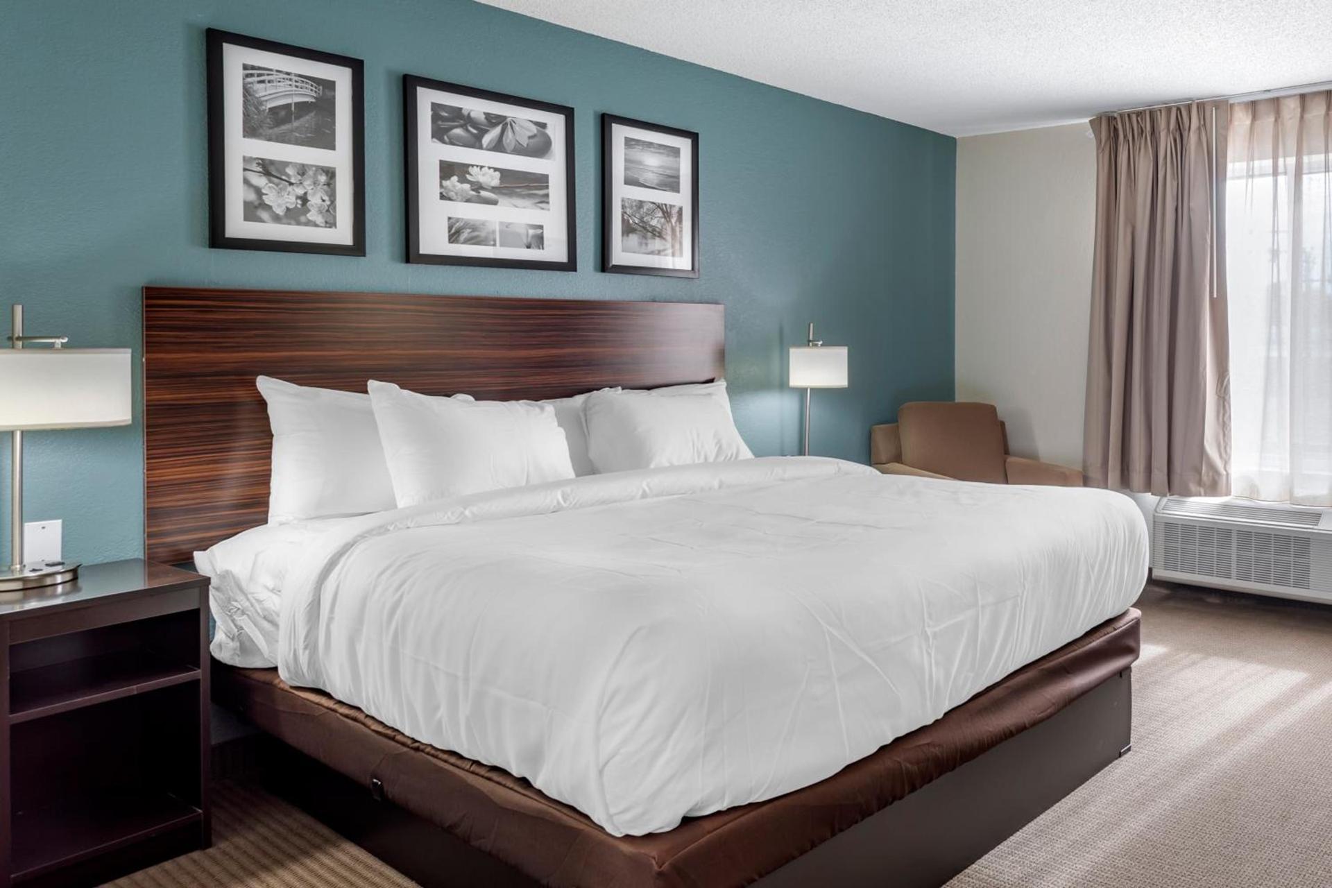 Sleep Inn & Suites Lebanon - Nashville Area photo 36