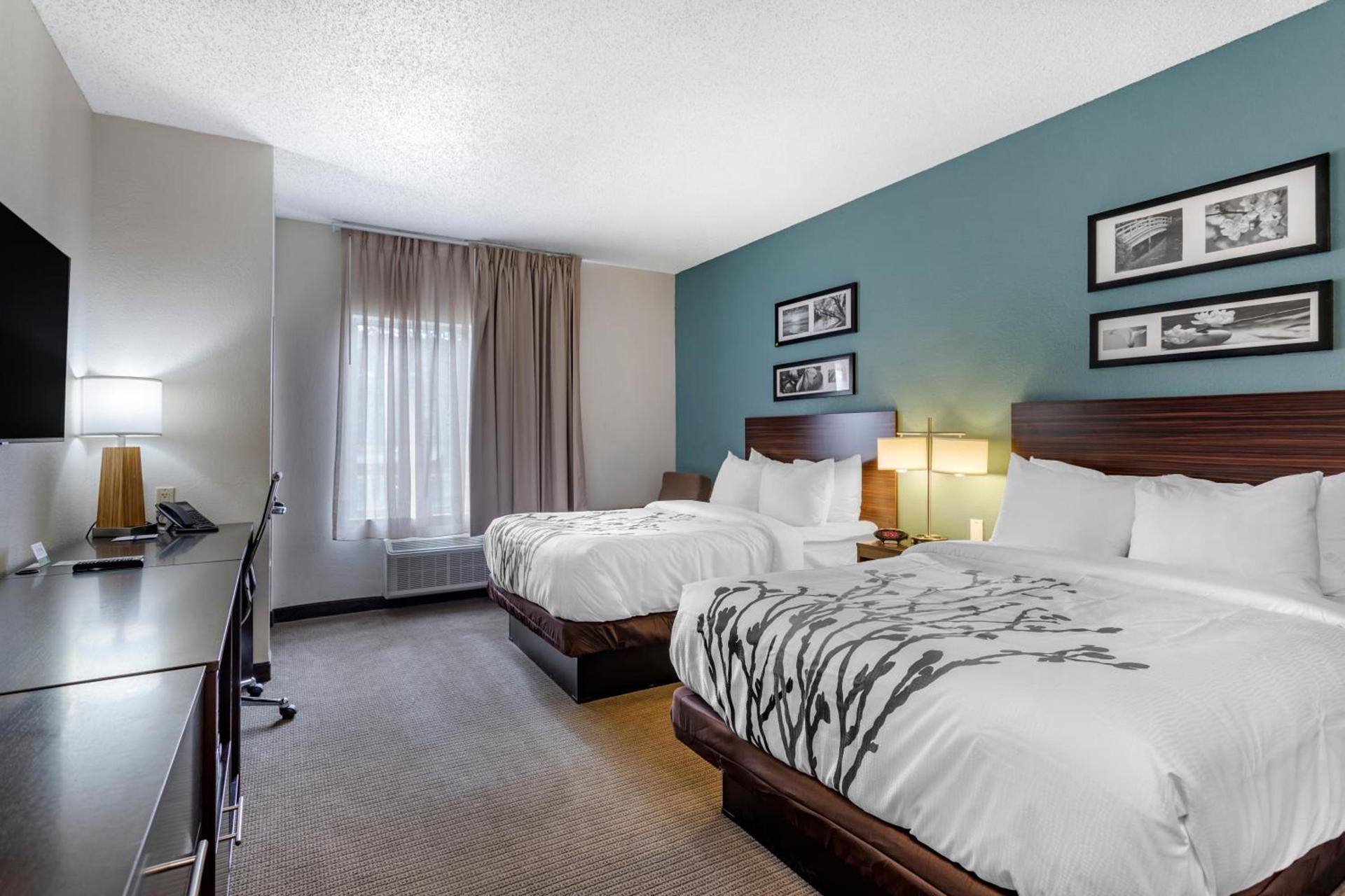 Sleep Inn & Suites Lebanon - Nashville Area photo 52