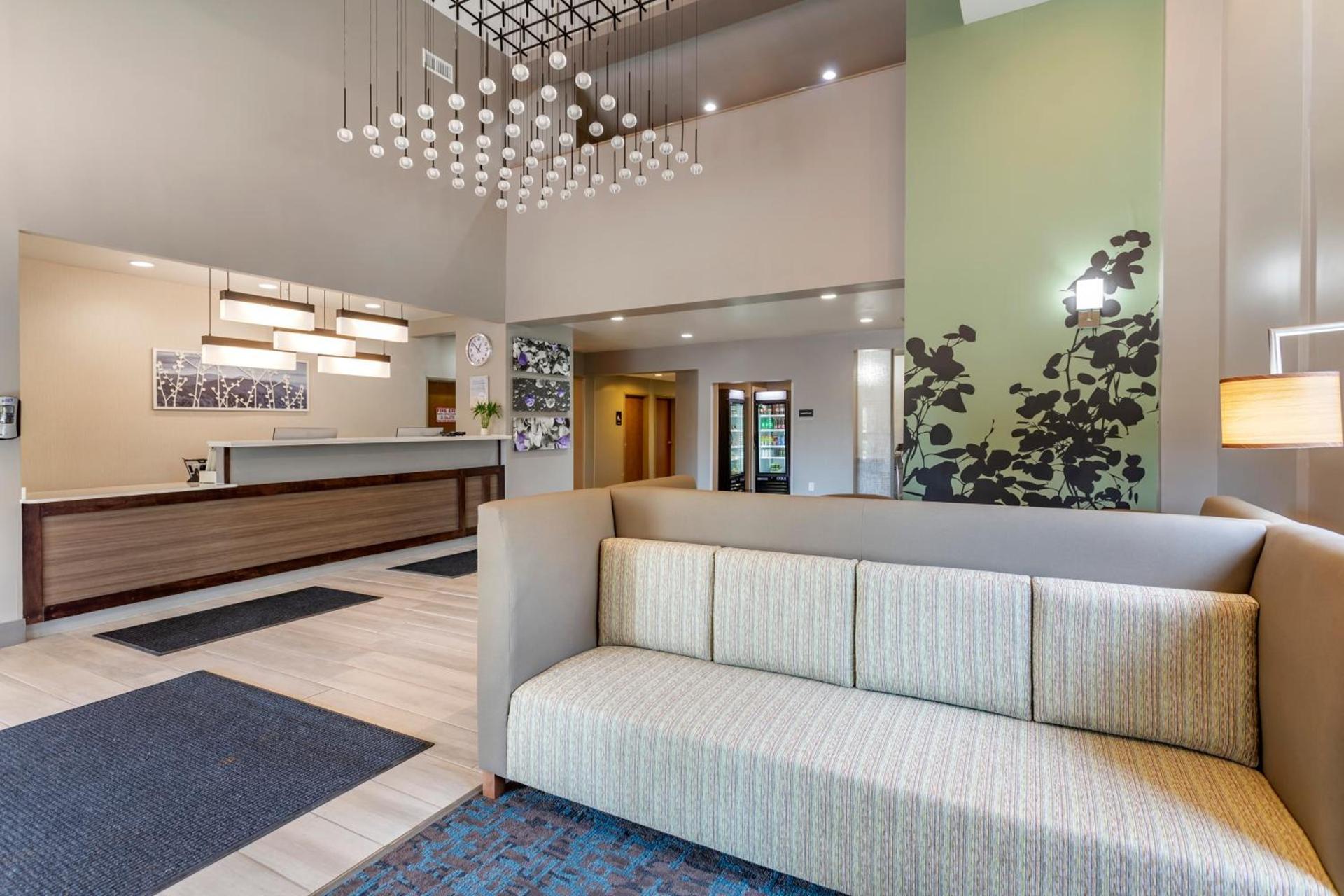 Sleep Inn & Suites Lebanon - Nashville Area photo 60
