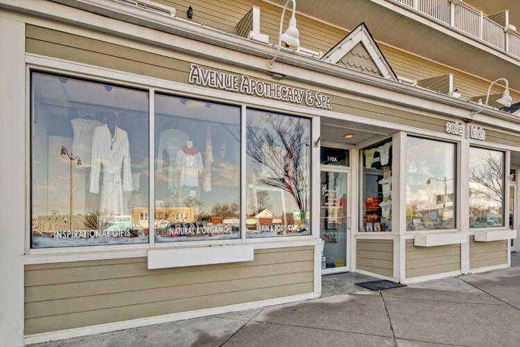 Avenue Inn & Spa photo 27