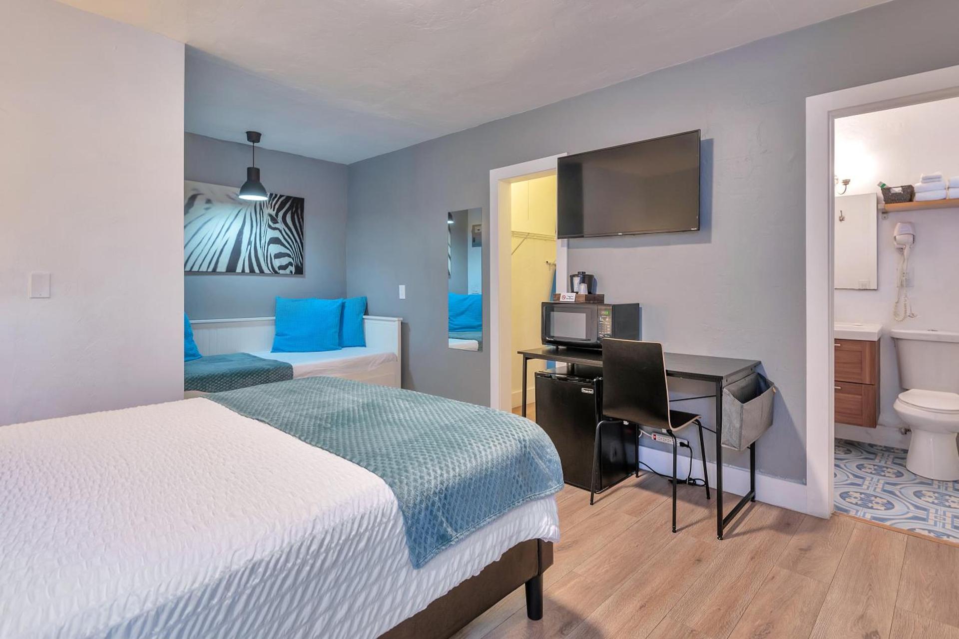 Oasis Hotel photo 49