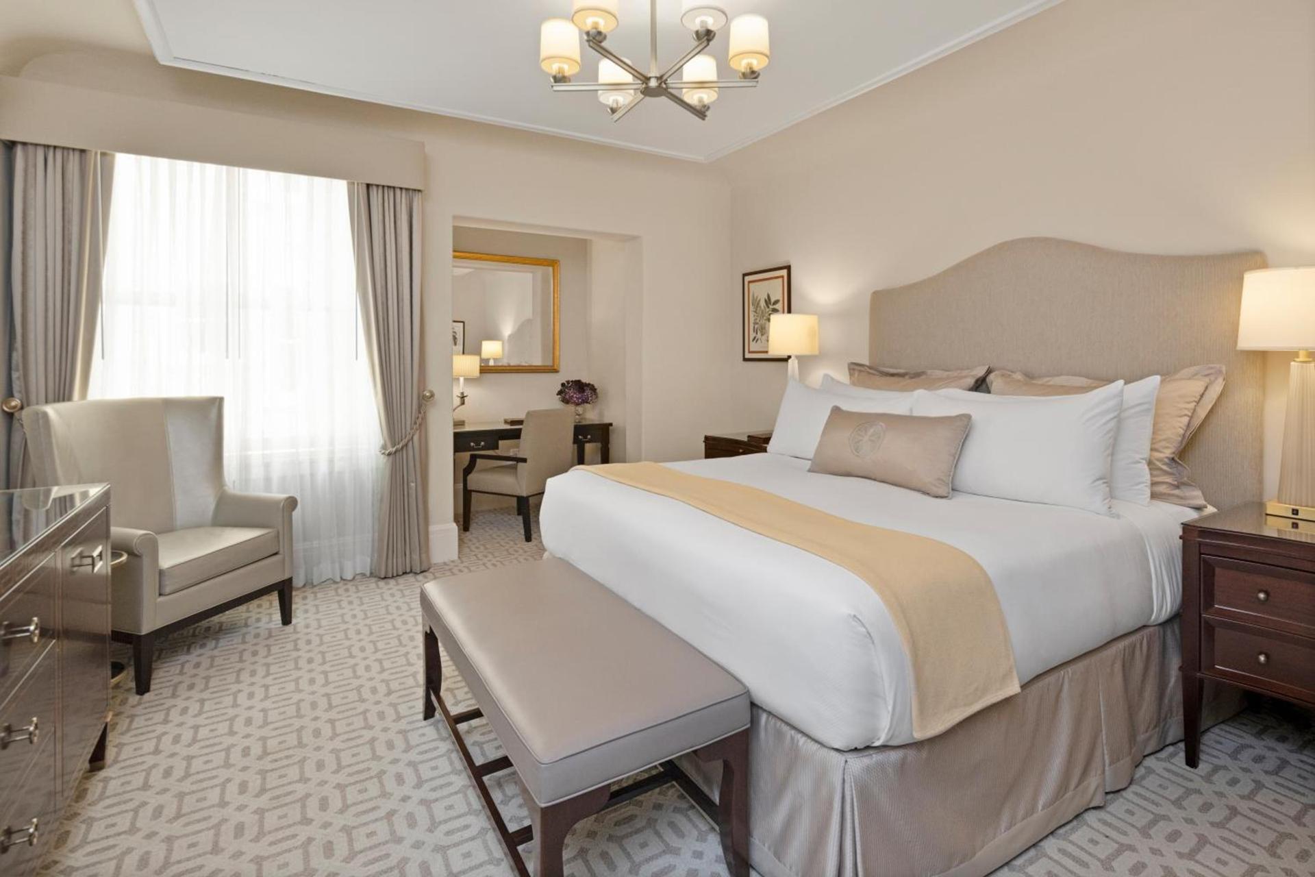 Hotel Drisco photo 21
