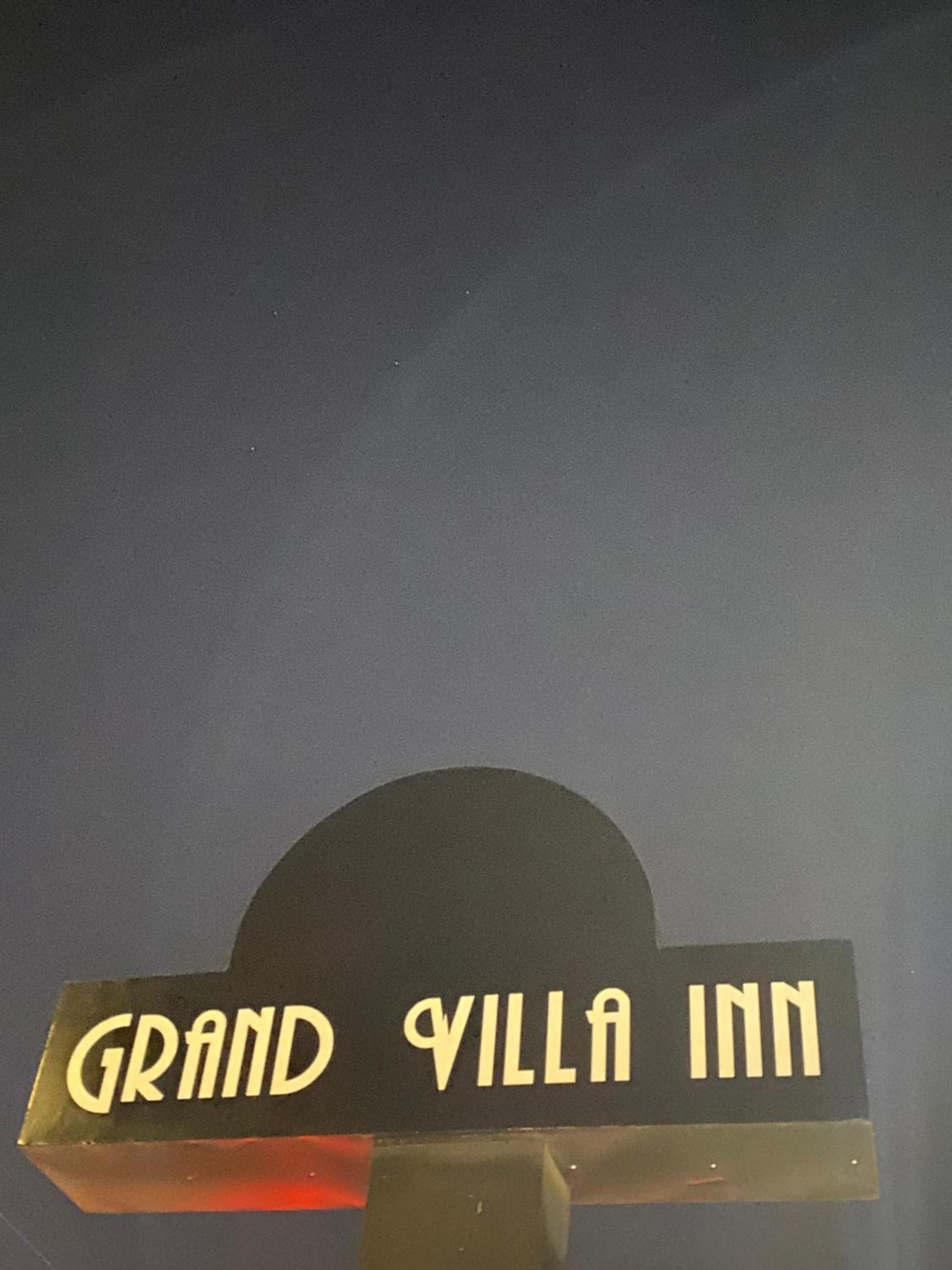 Grand Villa Inn Galleria photo 24