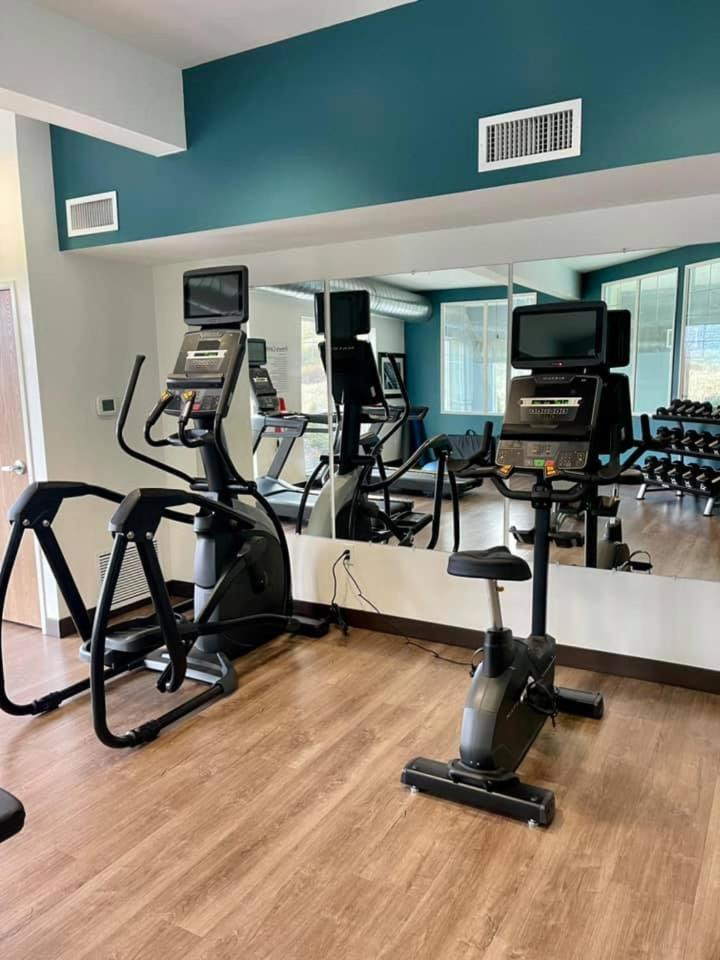 Holiday Inn Express Hotel & Suites North Sequim by IHG photo 33