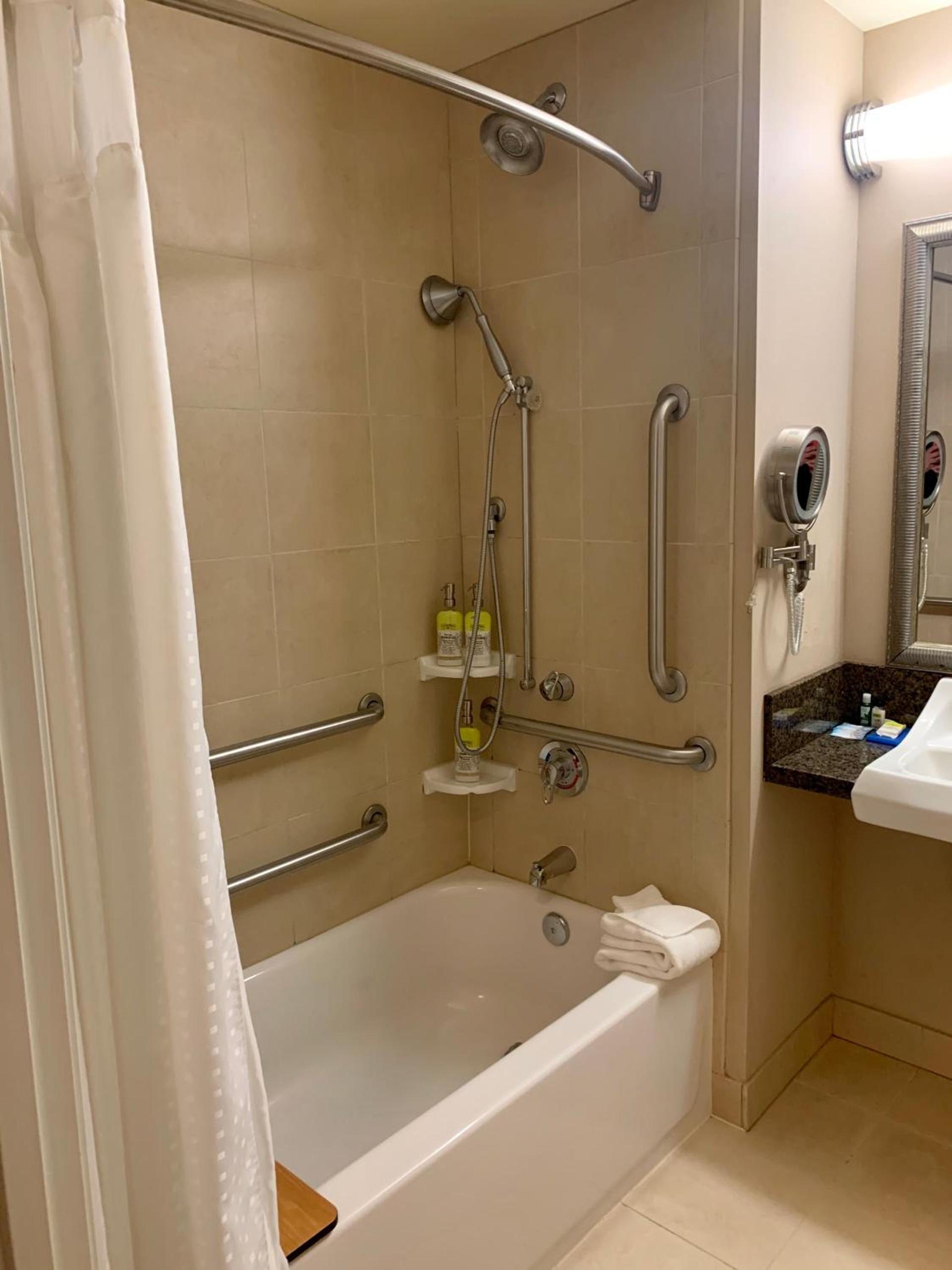 Holiday Inn Express Hotel & Suites North Sequim by IHG photo 35