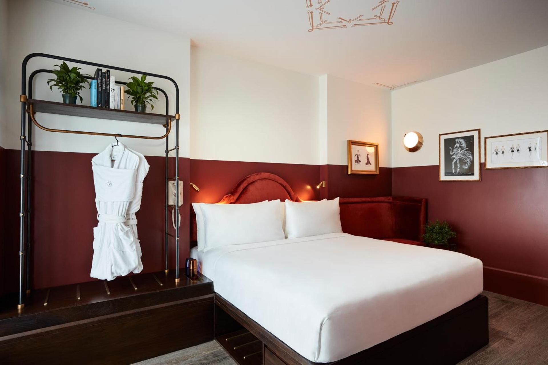 CIVILIAN Hotel photo 30