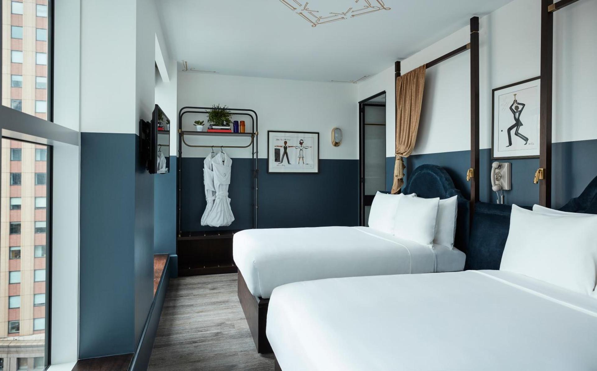 CIVILIAN Hotel photo 29