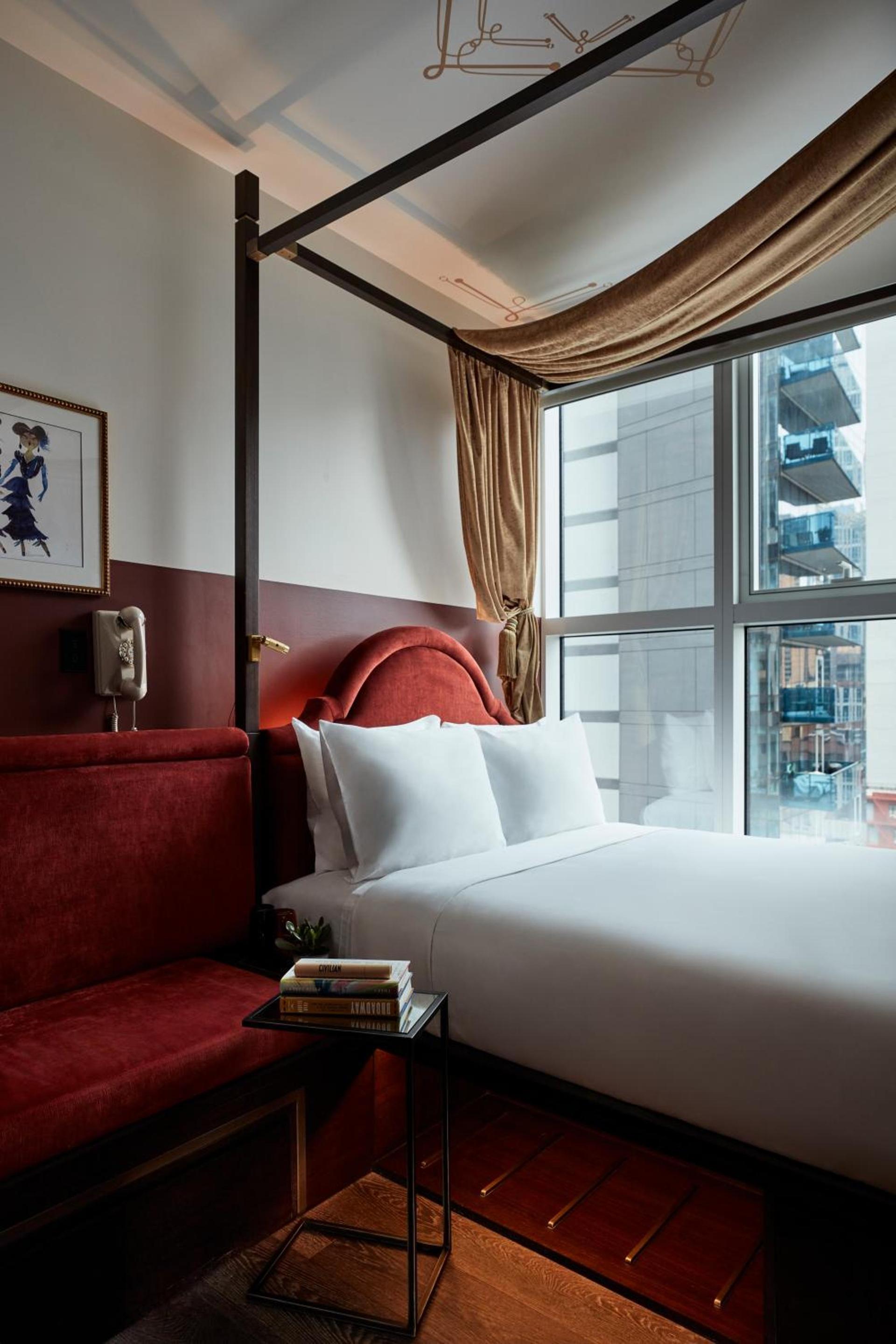 CIVILIAN Hotel photo 20