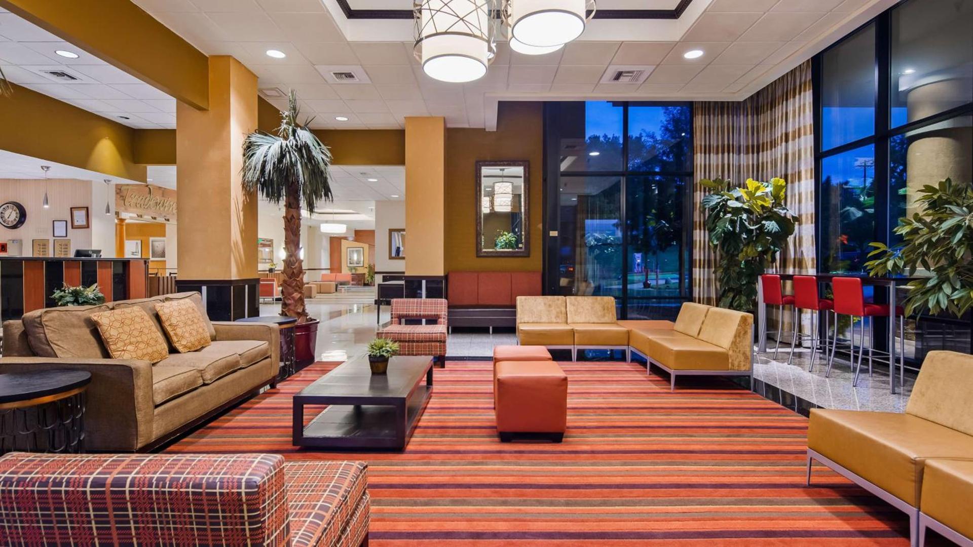 Best Western Plus Hotel & Conference Center photo 3