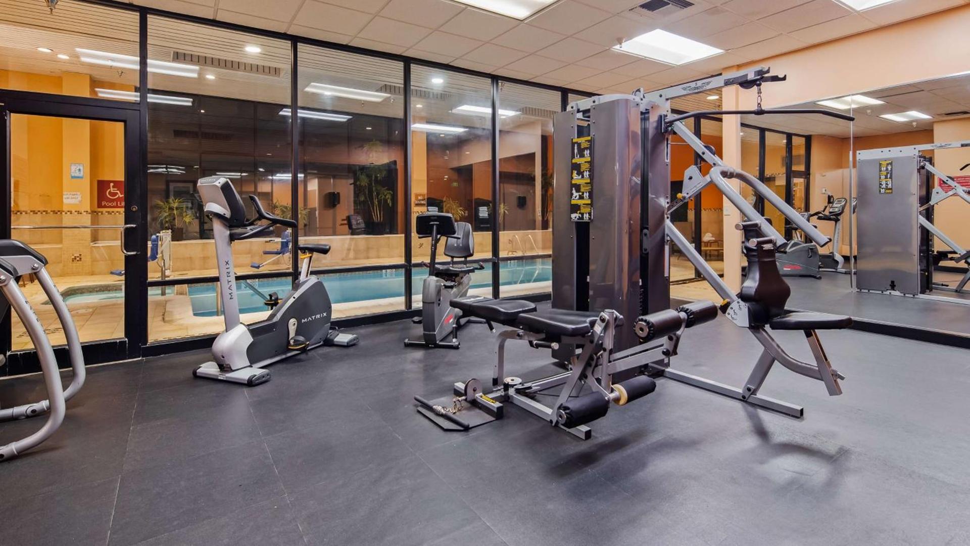 Best Western Plus Hotel & Conference Center photo 33