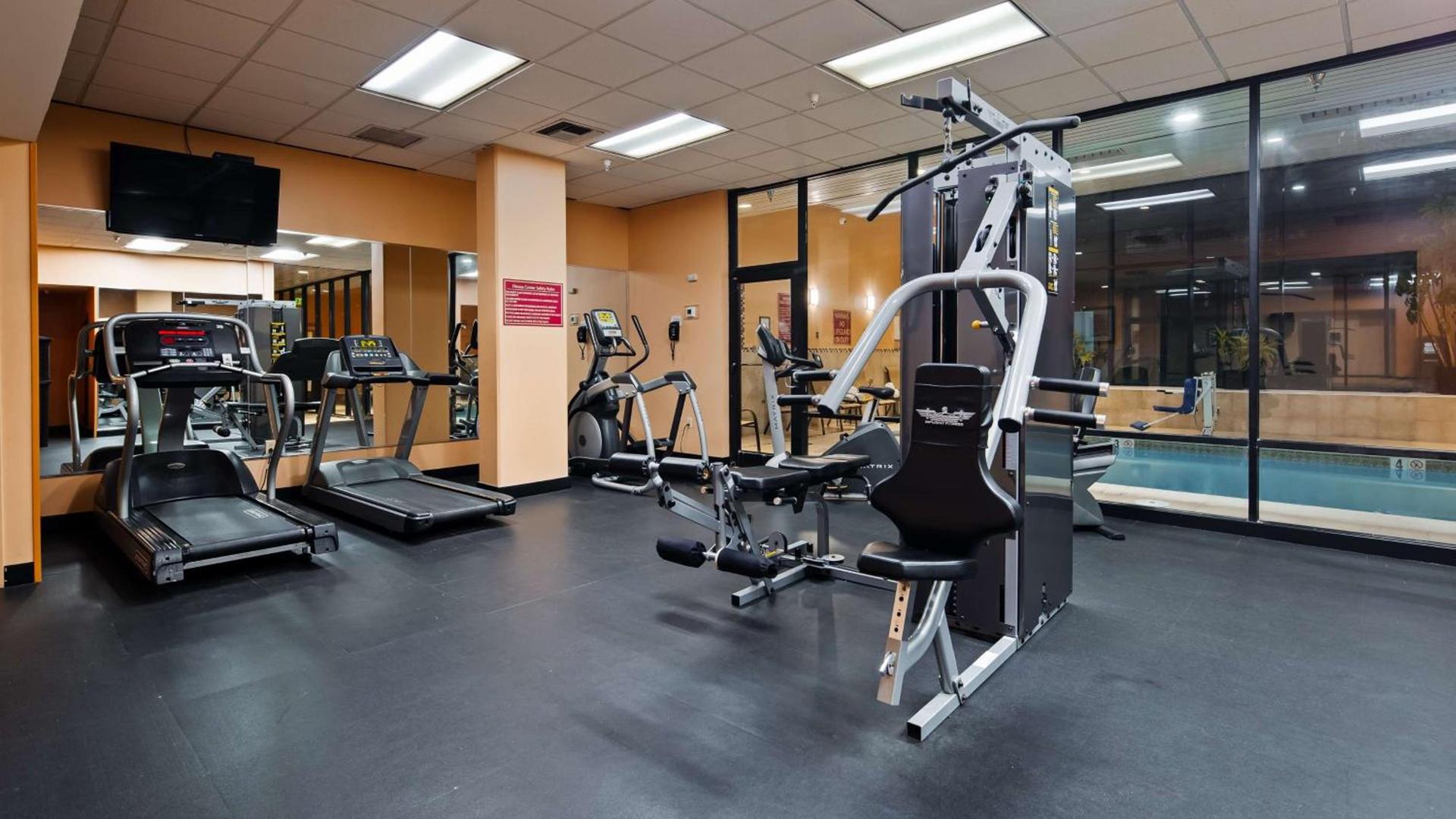 Best Western Plus Hotel & Conference Center photo 34