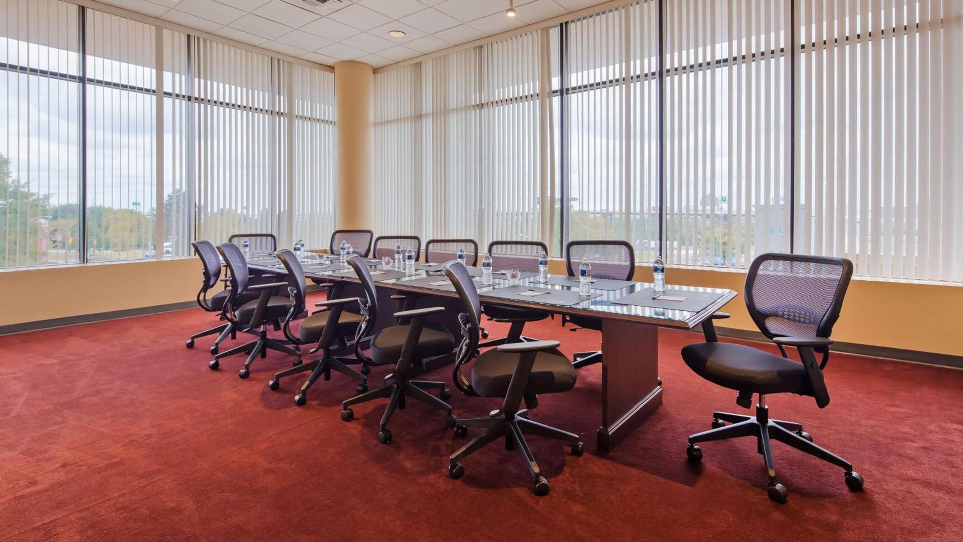 Best Western Plus Hotel & Conference Center photo 35