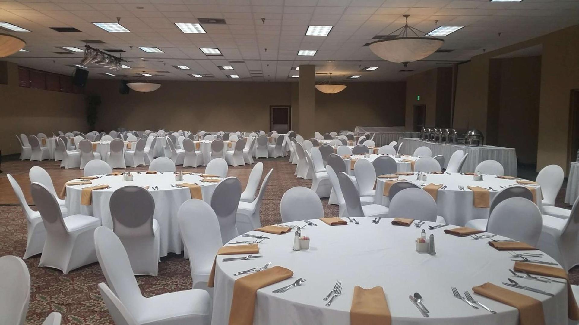 Best Western Plus Hotel & Conference Center photo 38