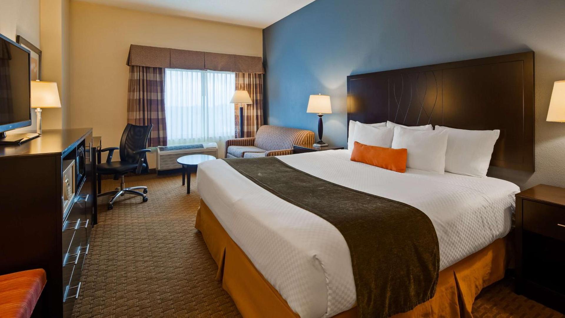 Best Western Plus Hotel & Conference Center photo 28