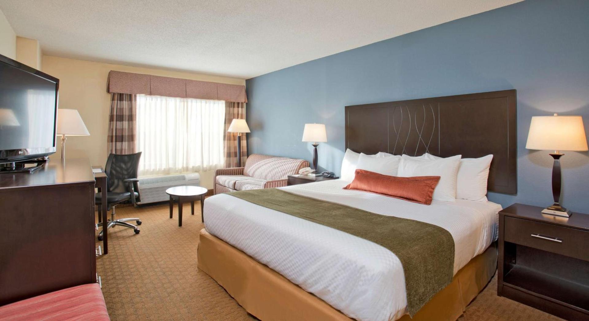 Best Western Plus Hotel & Conference Center photo 29