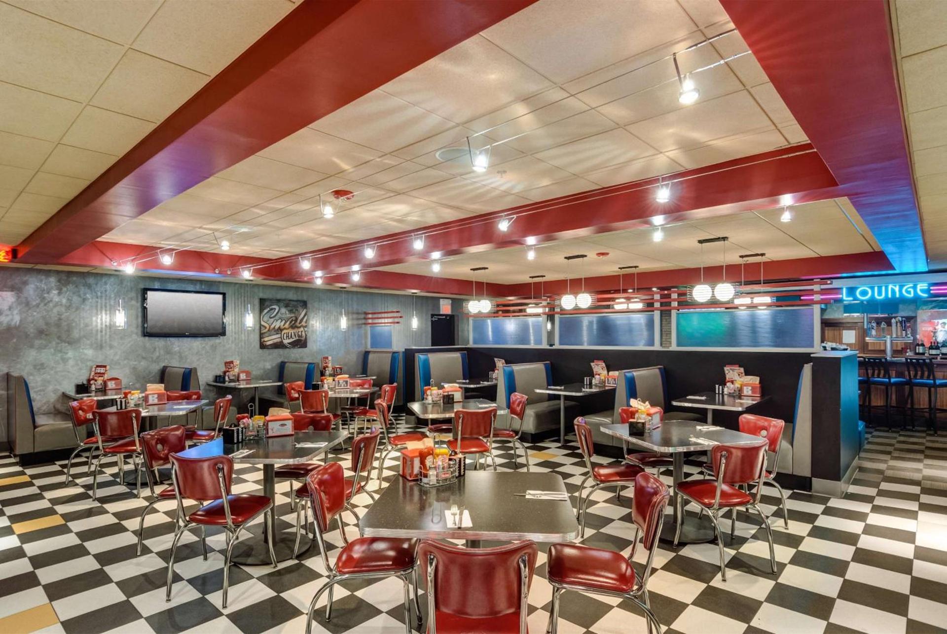 Best Western Plus Portsmouth Hotel & Suites photo 6