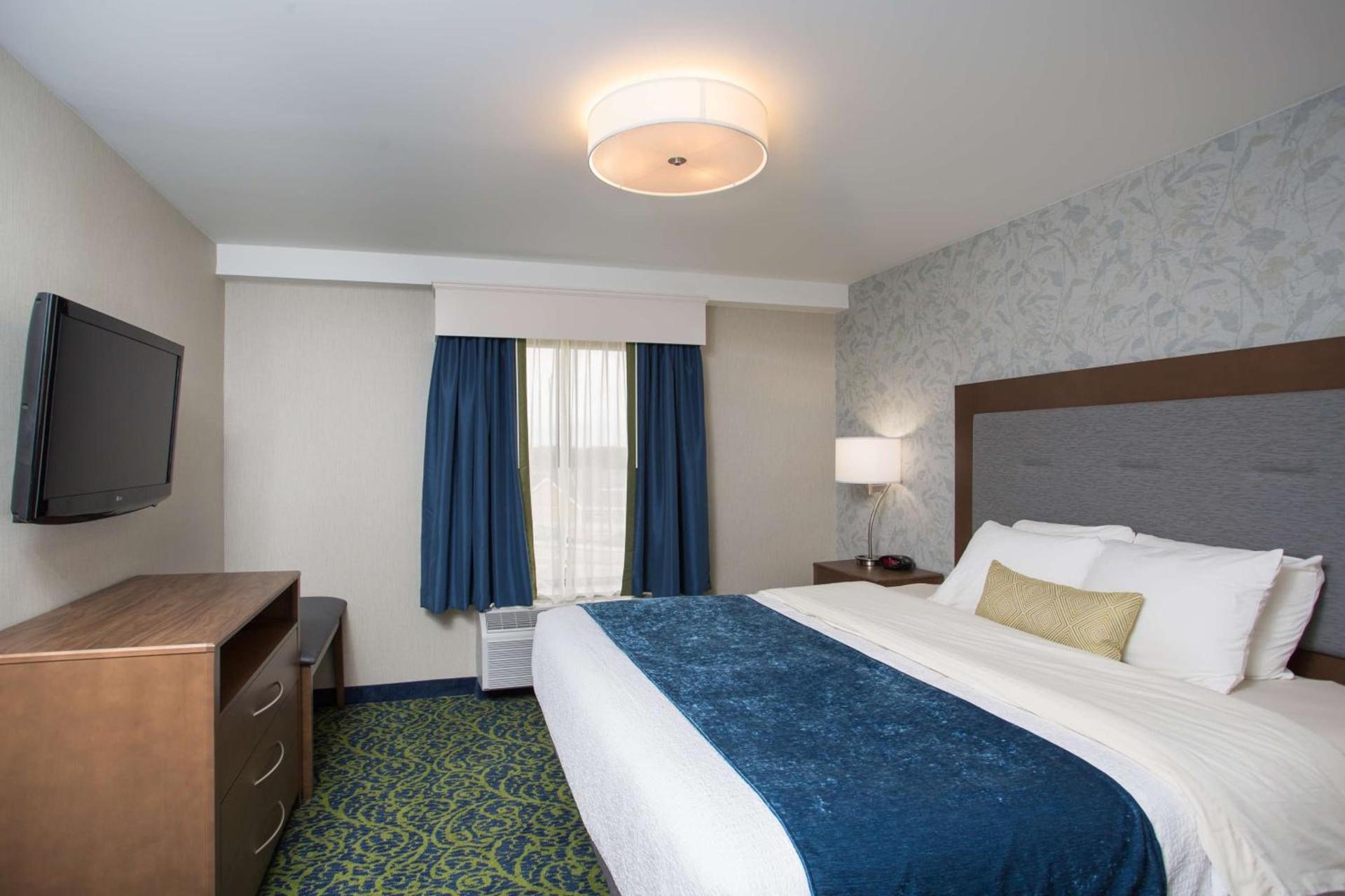 Best Western Plus Portsmouth Hotel & Suites photo 50