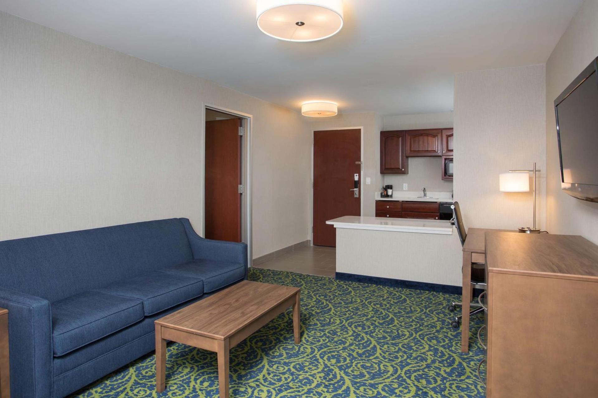 Best Western Plus Portsmouth Hotel & Suites photo 51