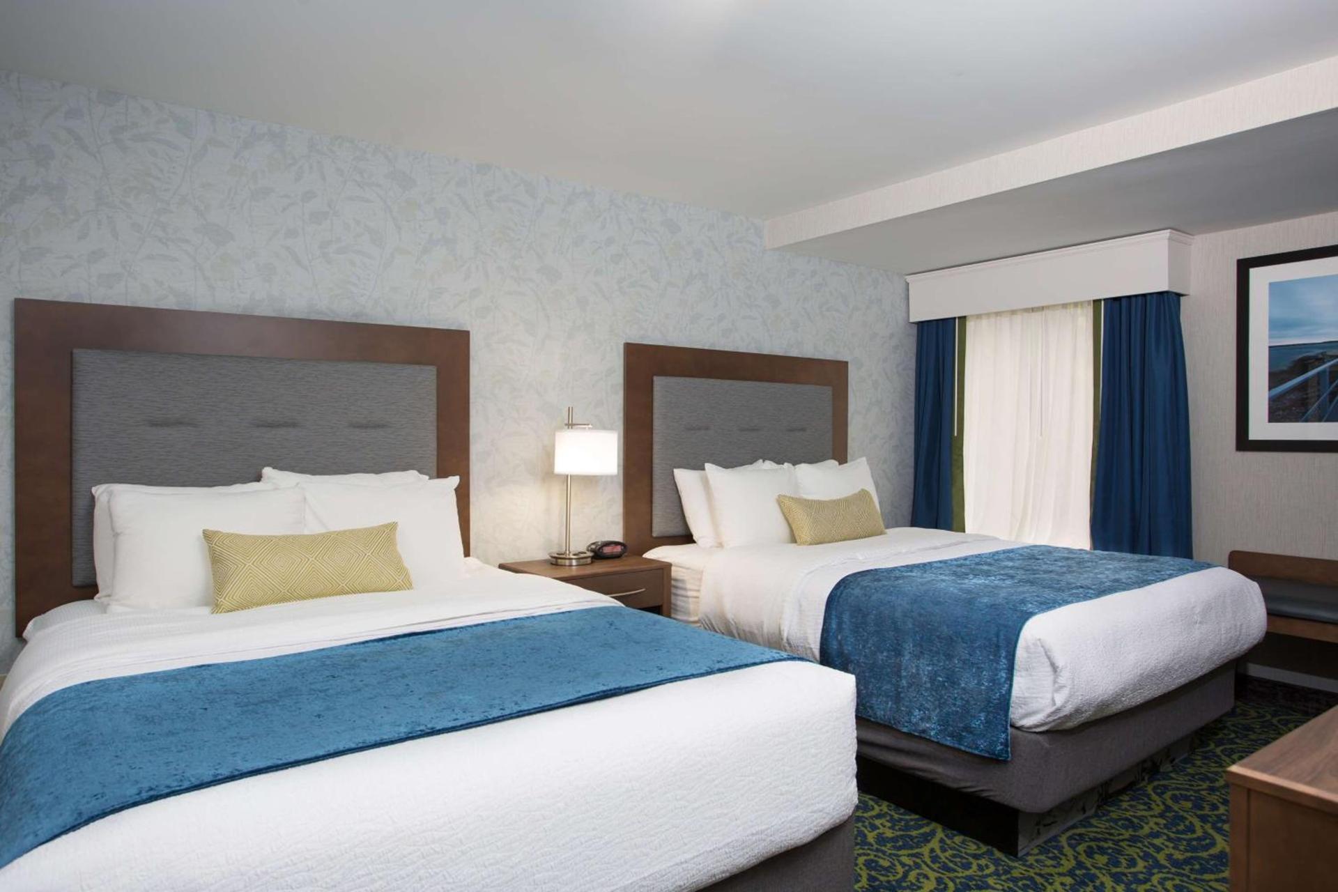 Best Western Plus Portsmouth Hotel & Suites photo 61