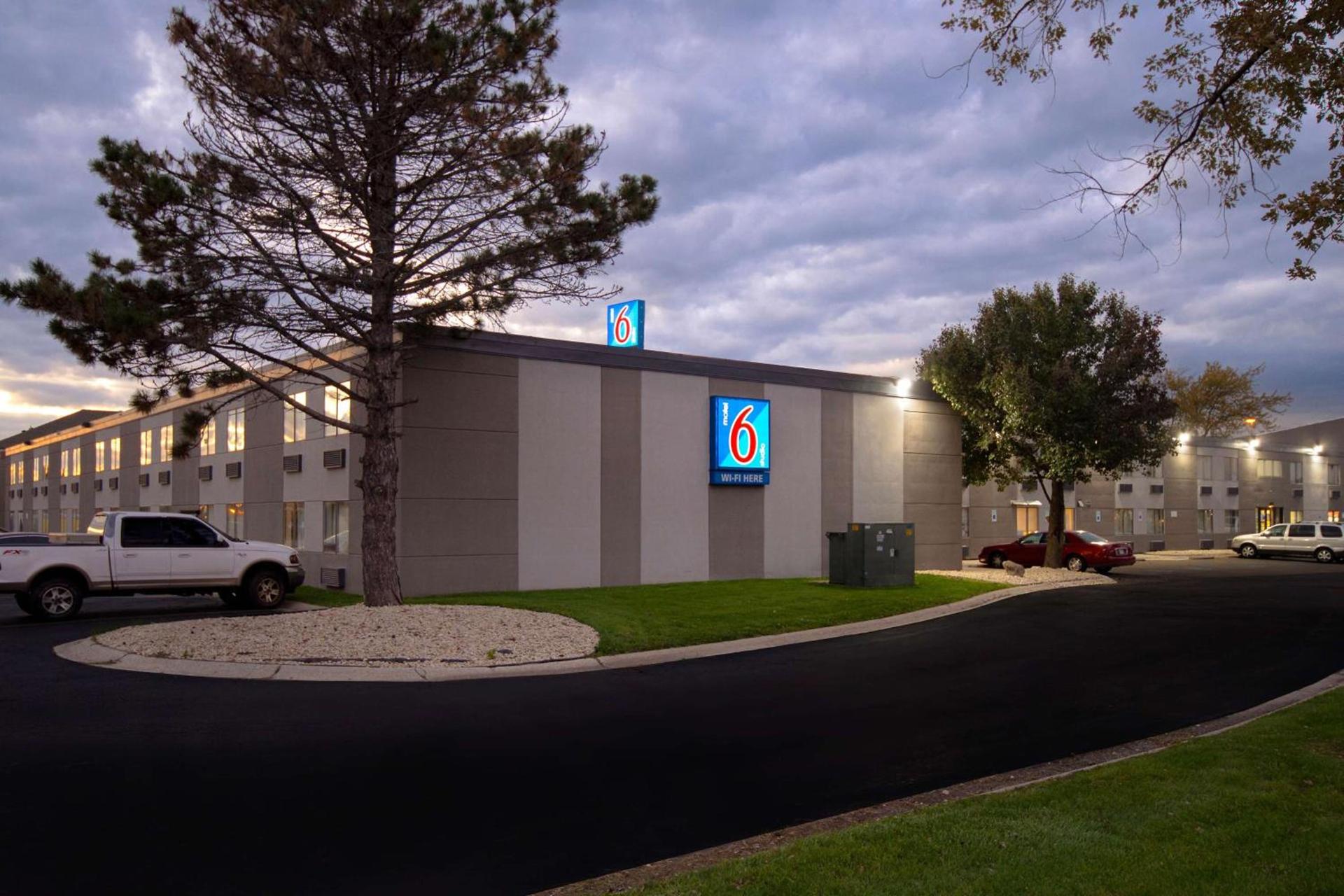 Motel 6-Merrillville, IN — hotel in Merrillville