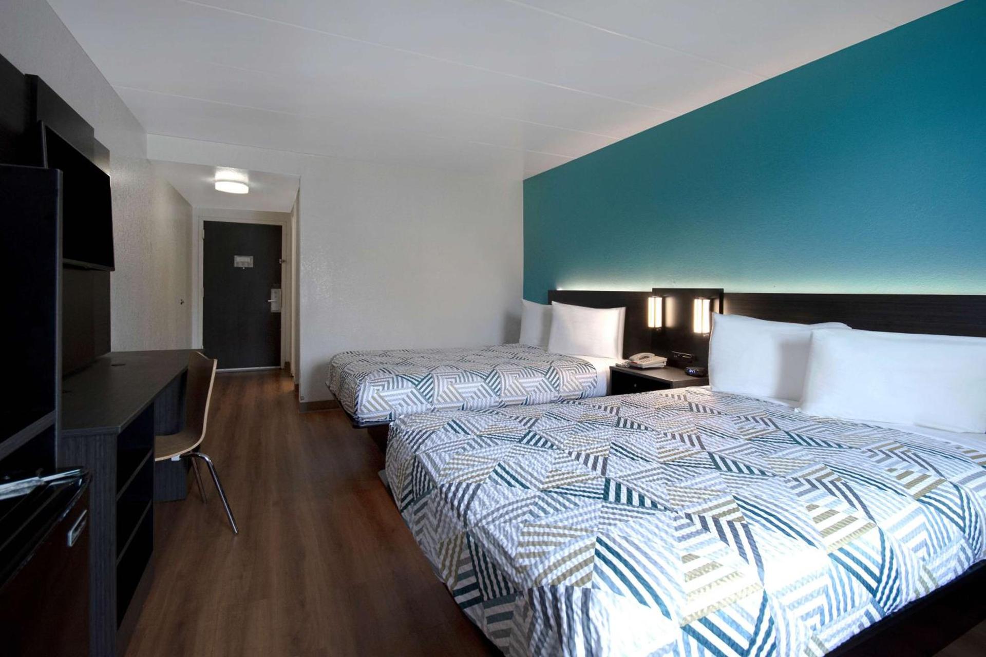 Motel 6-Merrillville, IN photo 6