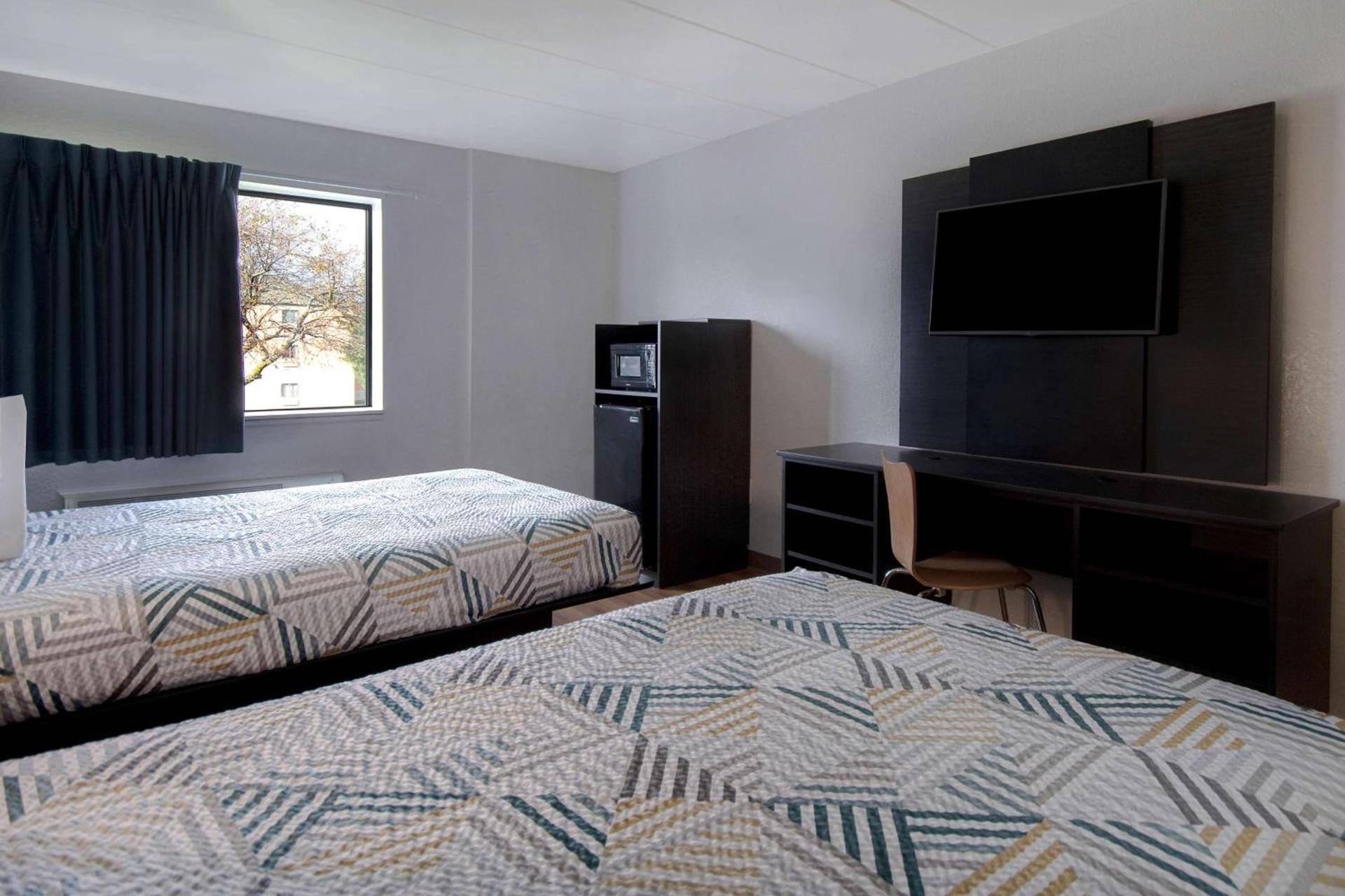 Motel 6-Merrillville, IN photo 8