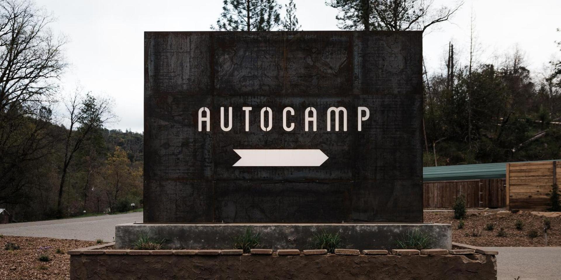 AutoCamp Yosemite photo 36