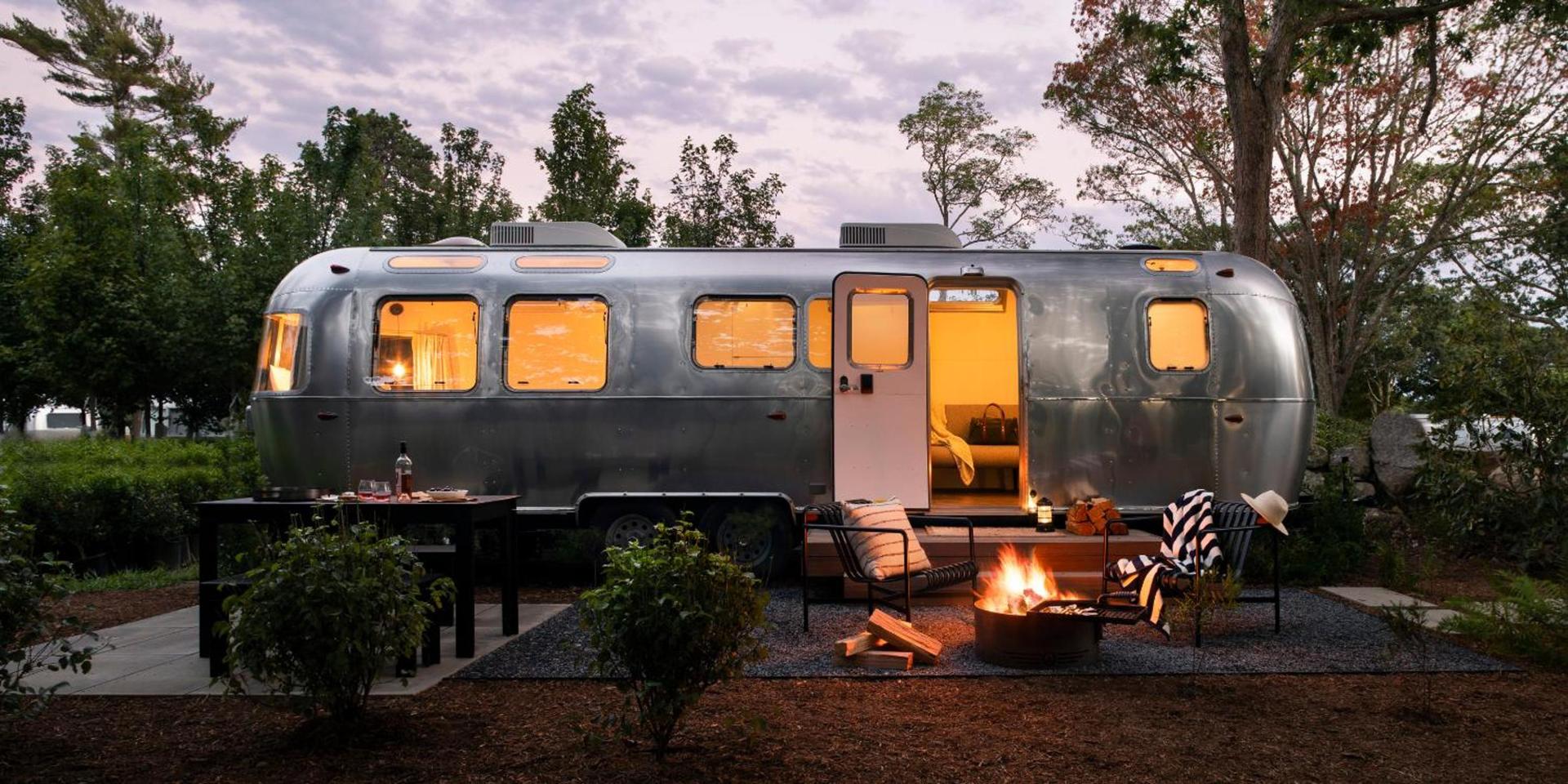 AutoCamp Cape Cod photo 33