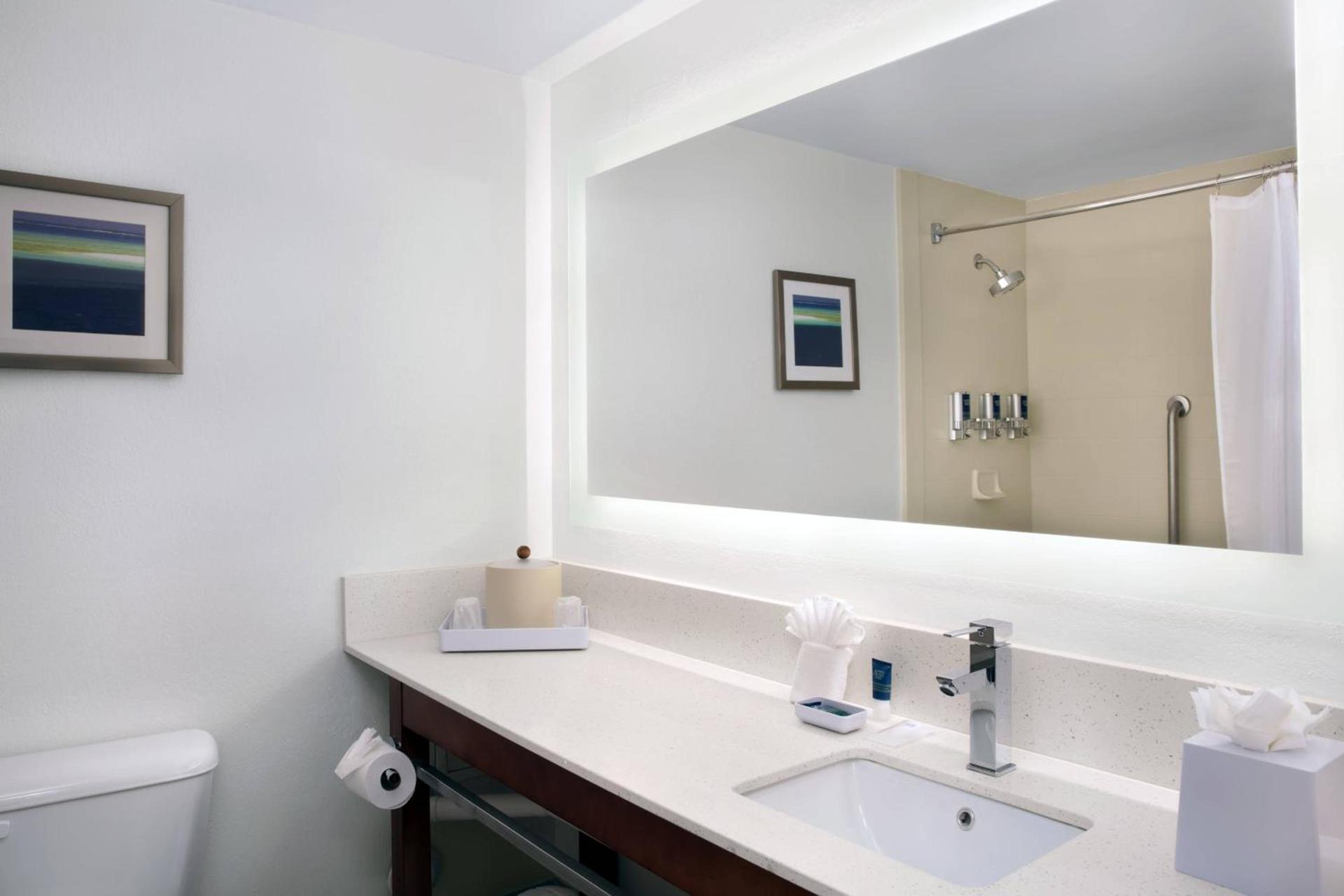 Four Points by Sheraton Fort Lauderdale Airport/Cruise Port photo 6