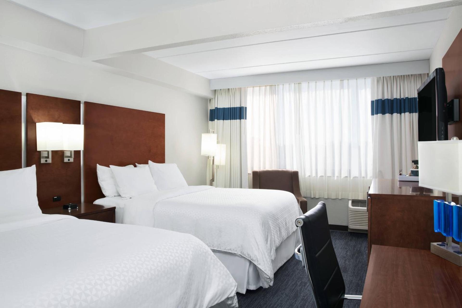 Four Points by Sheraton Fort Lauderdale Airport/Cruise Port photo 5