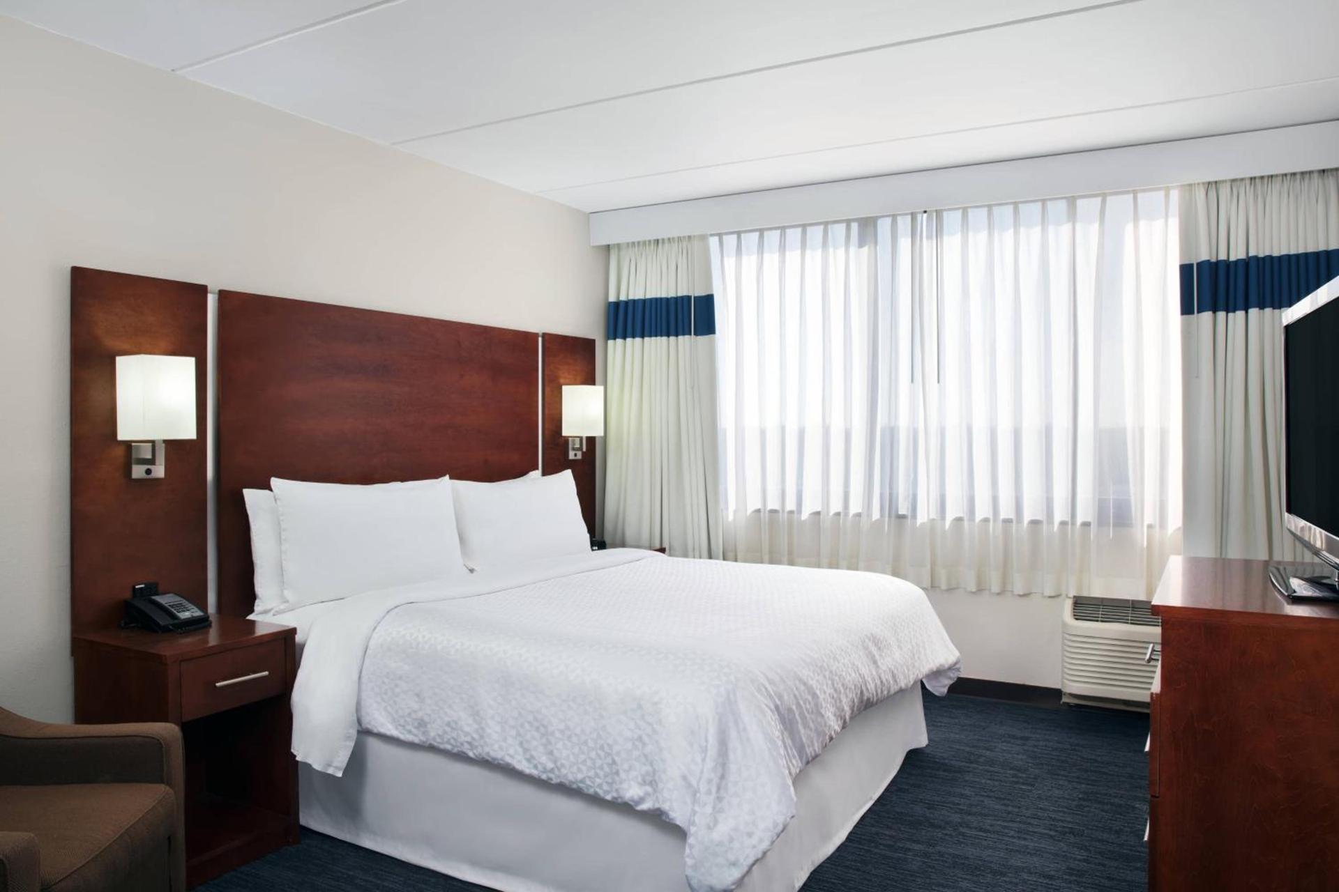 Four Points by Sheraton Fort Lauderdale Airport/Cruise Port photo 7