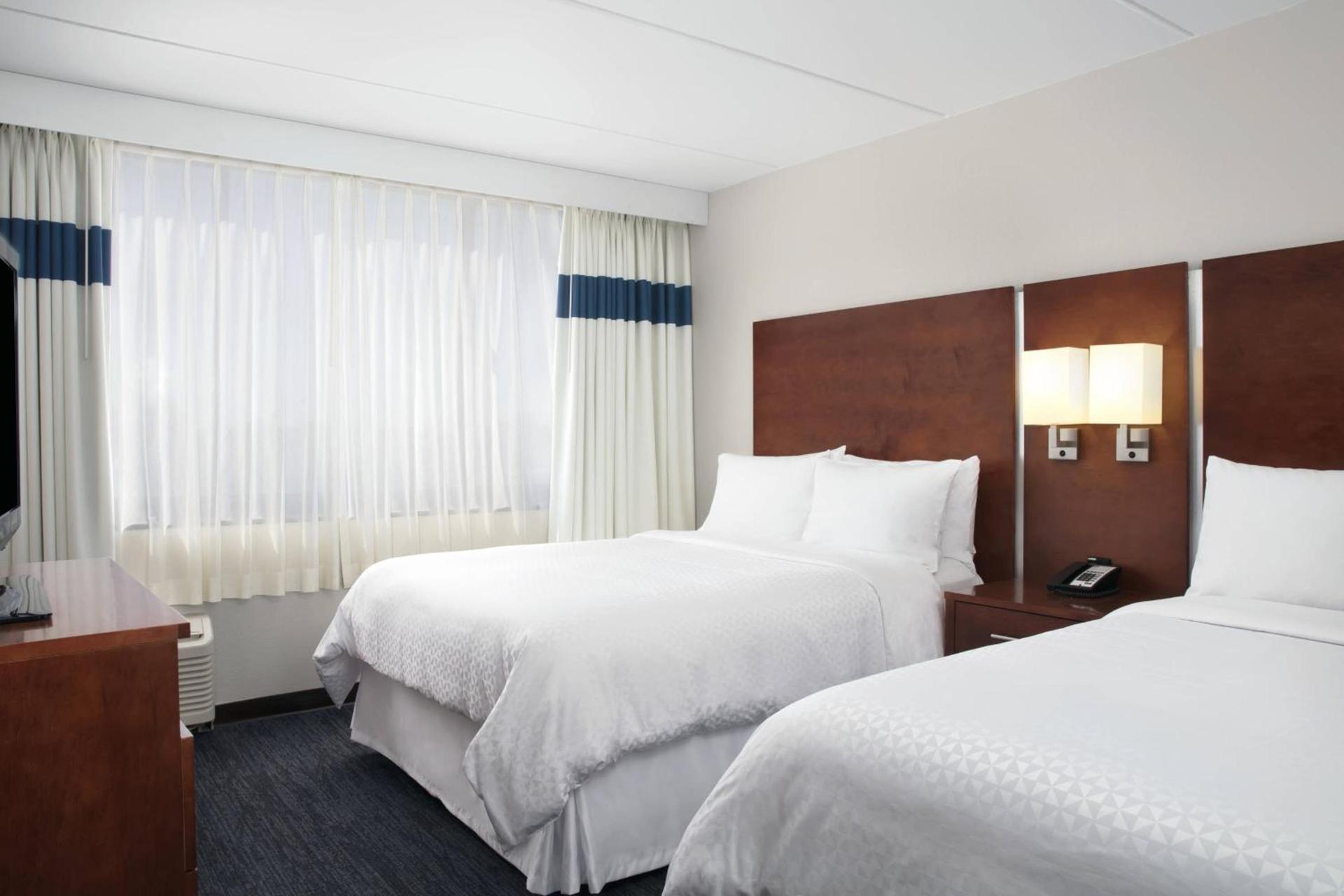 Four Points by Sheraton Fort Lauderdale Airport/Cruise Port photo 8