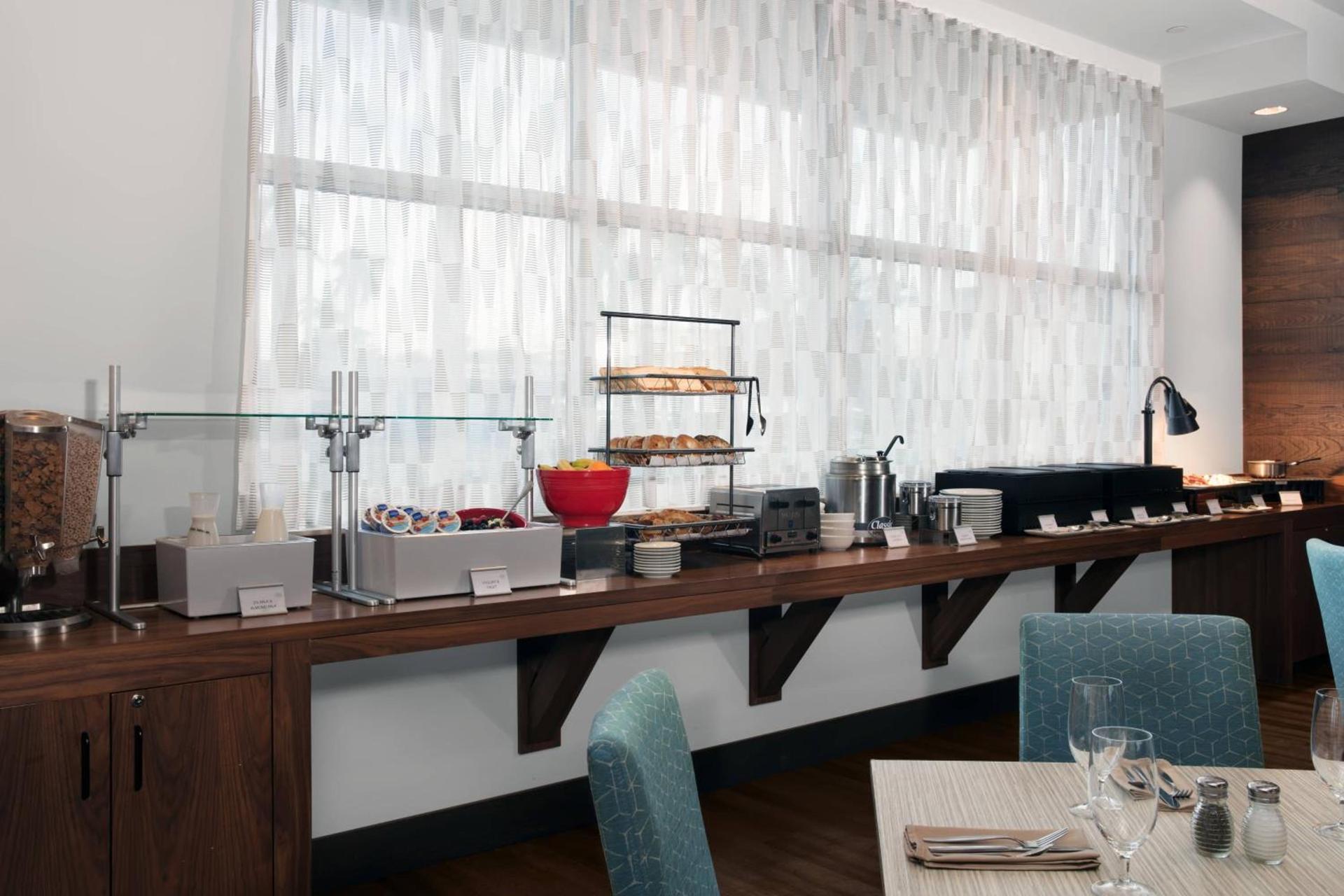 Four Points by Sheraton Fort Lauderdale Airport/Cruise Port photo 11
