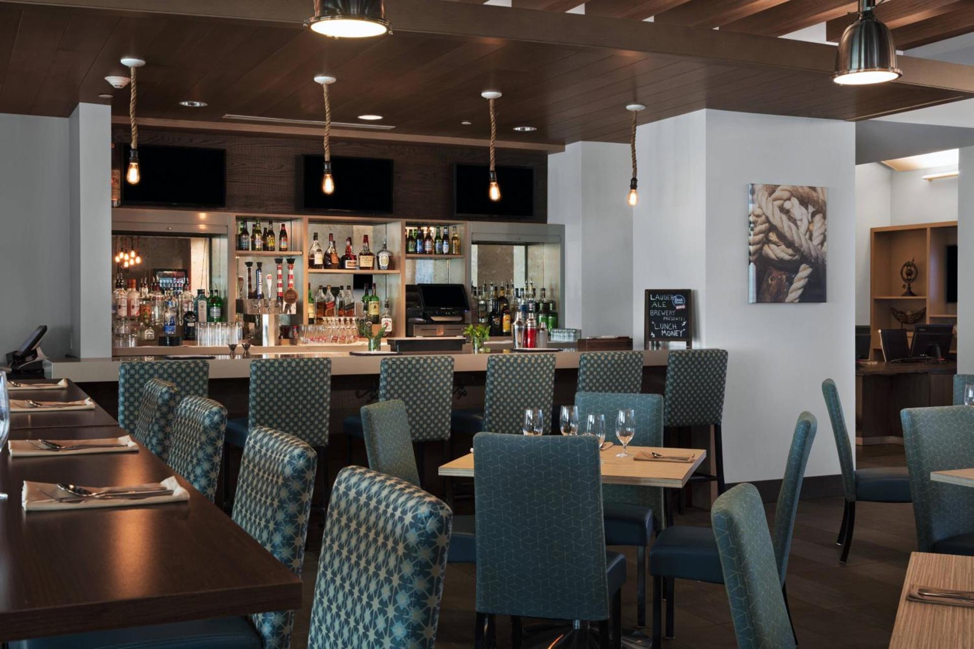 Four Points by Sheraton Fort Lauderdale Airport/Cruise Port photo 13