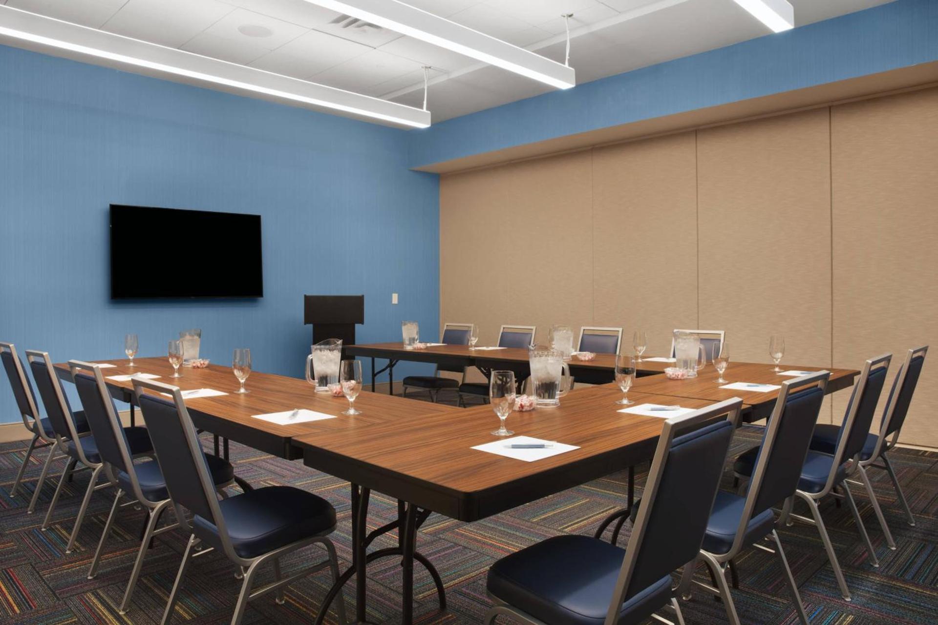 Four Points by Sheraton Fort Lauderdale Airport/Cruise Port photo 17