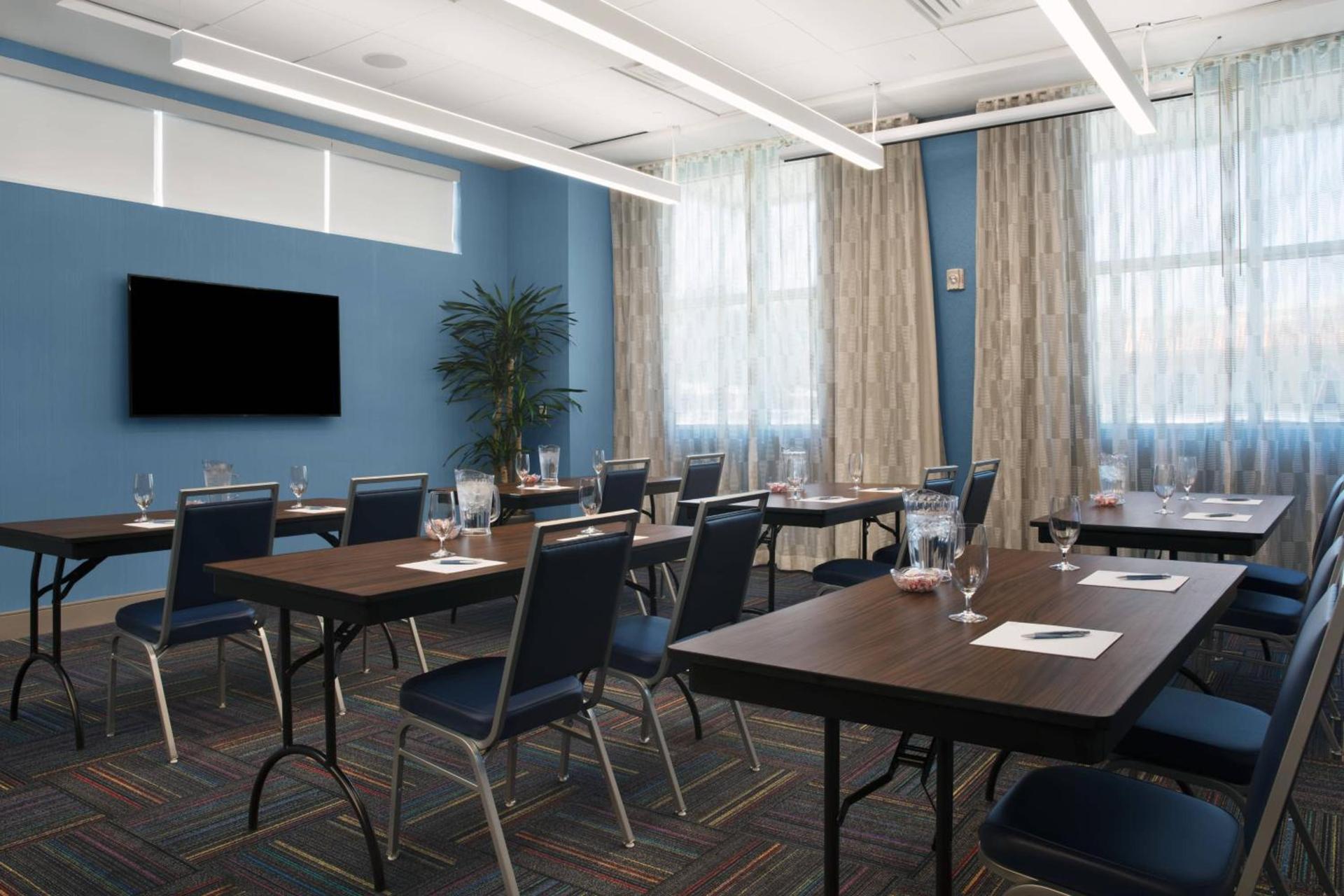Four Points by Sheraton Fort Lauderdale Airport/Cruise Port photo 16