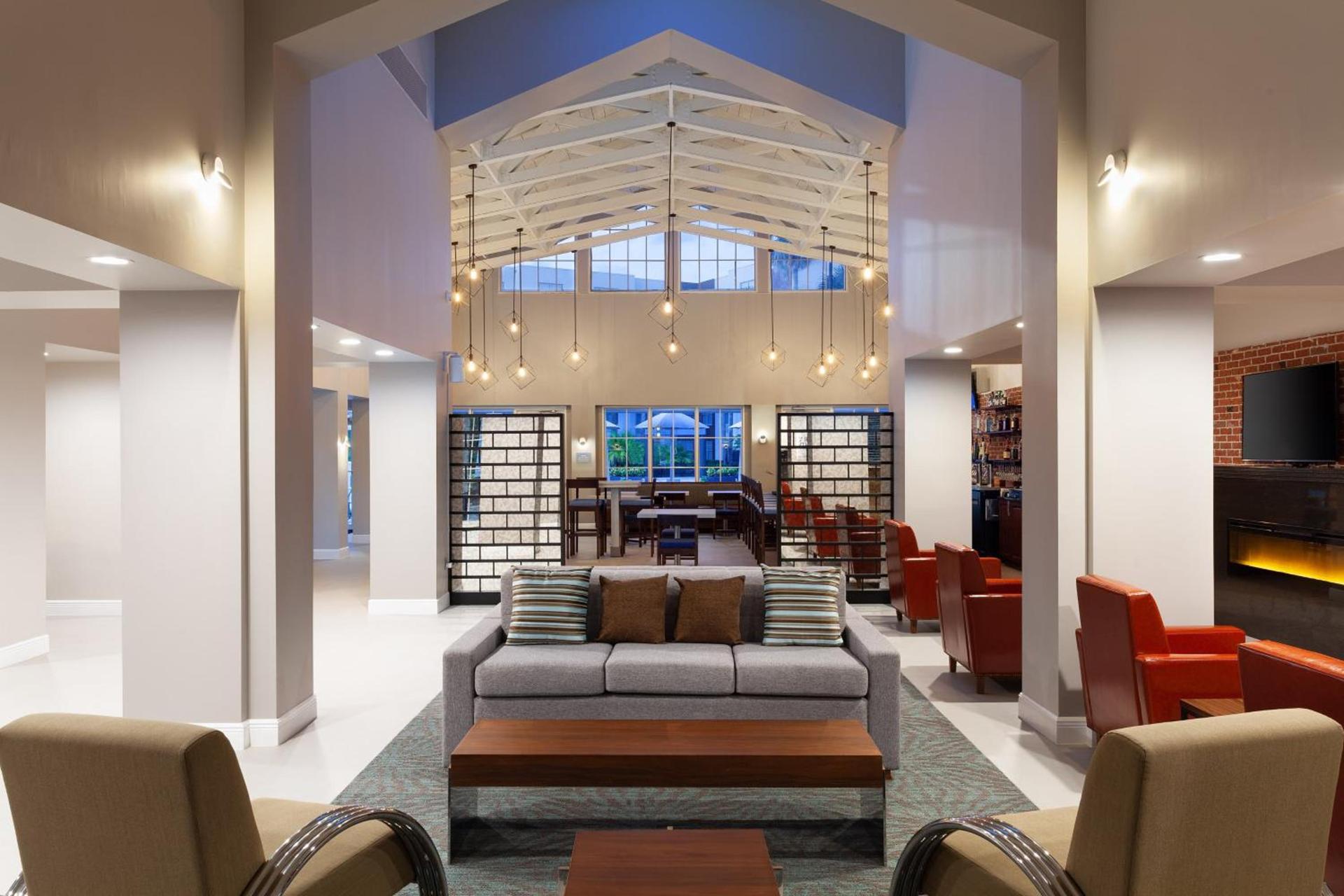 Four Points by Sheraton Orlando Convention Center photo 3