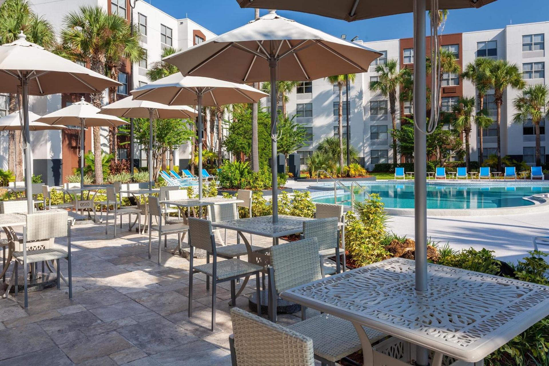 Four Points by Sheraton Orlando Convention Center photo 5