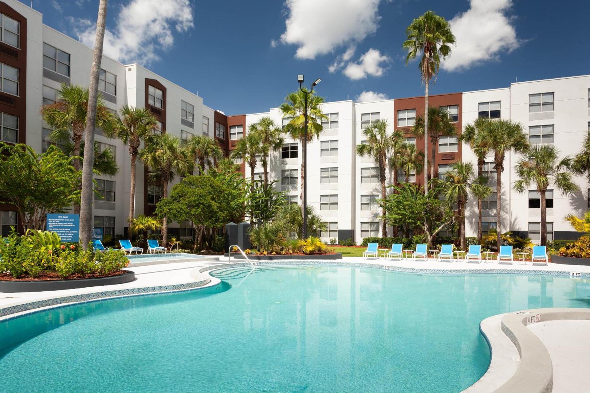 Four Points by Sheraton Orlando Convention Center photo 16