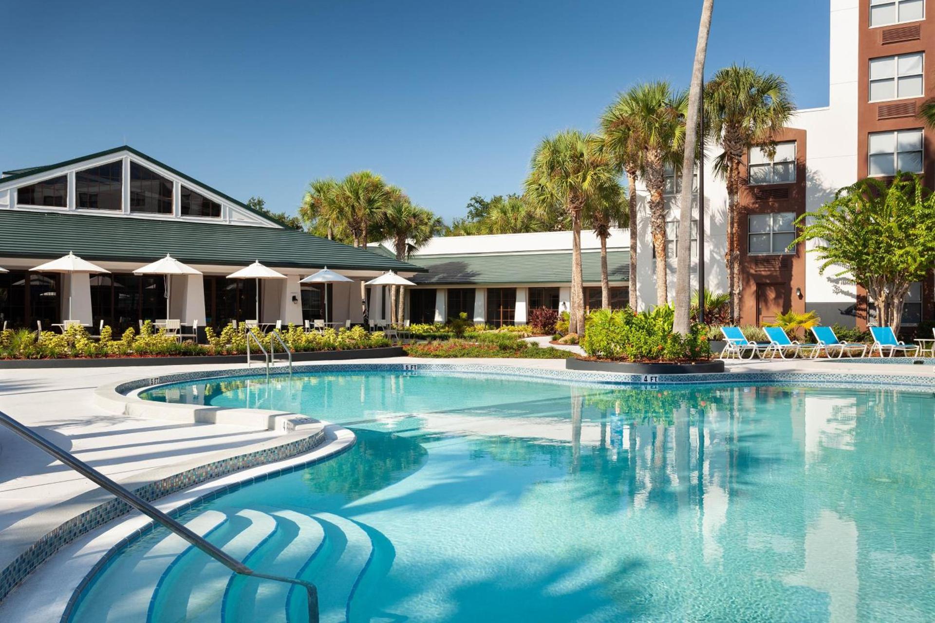 Four Points by Sheraton Orlando Convention Center photo 17