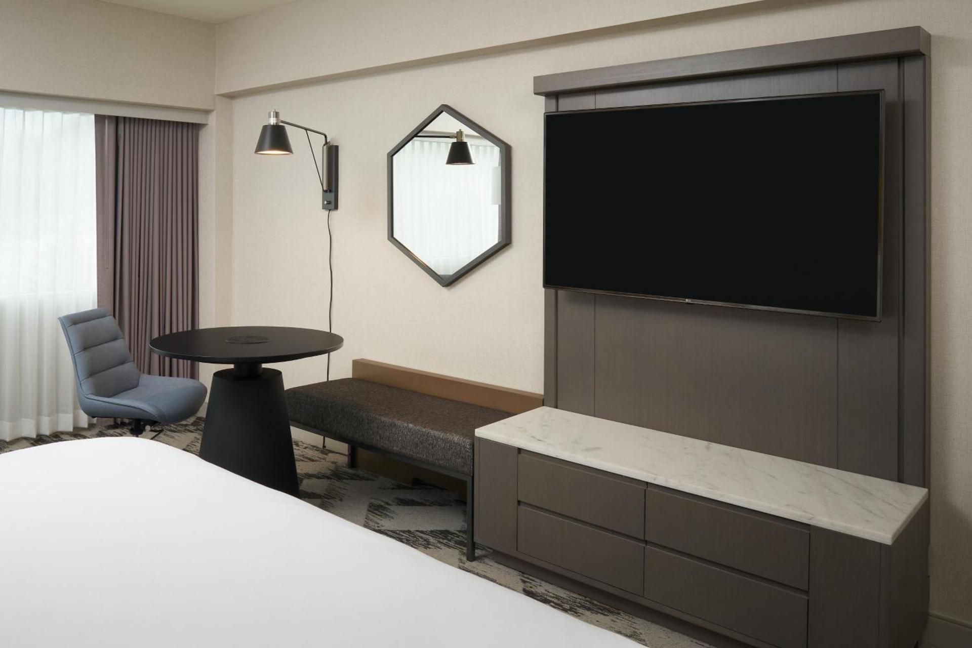 Sheraton Detroit Novi photo 5